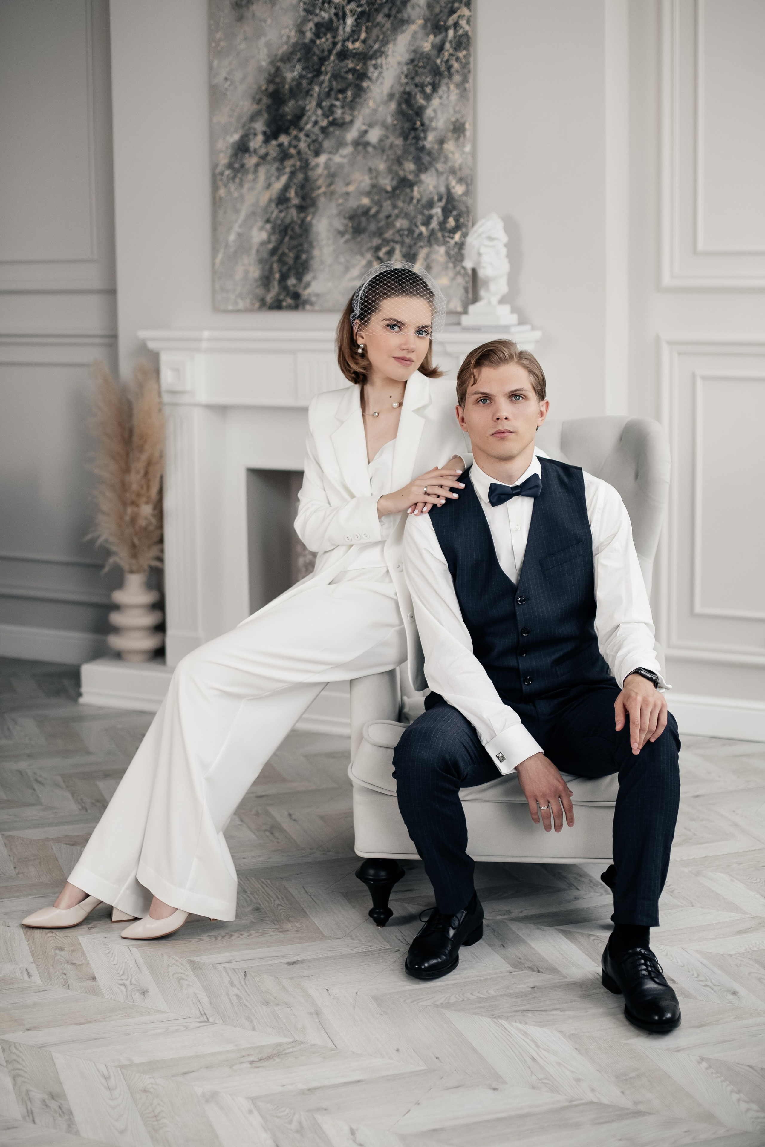 Ангелина & Никита. Фотограф в Москве Валерия Рожкова