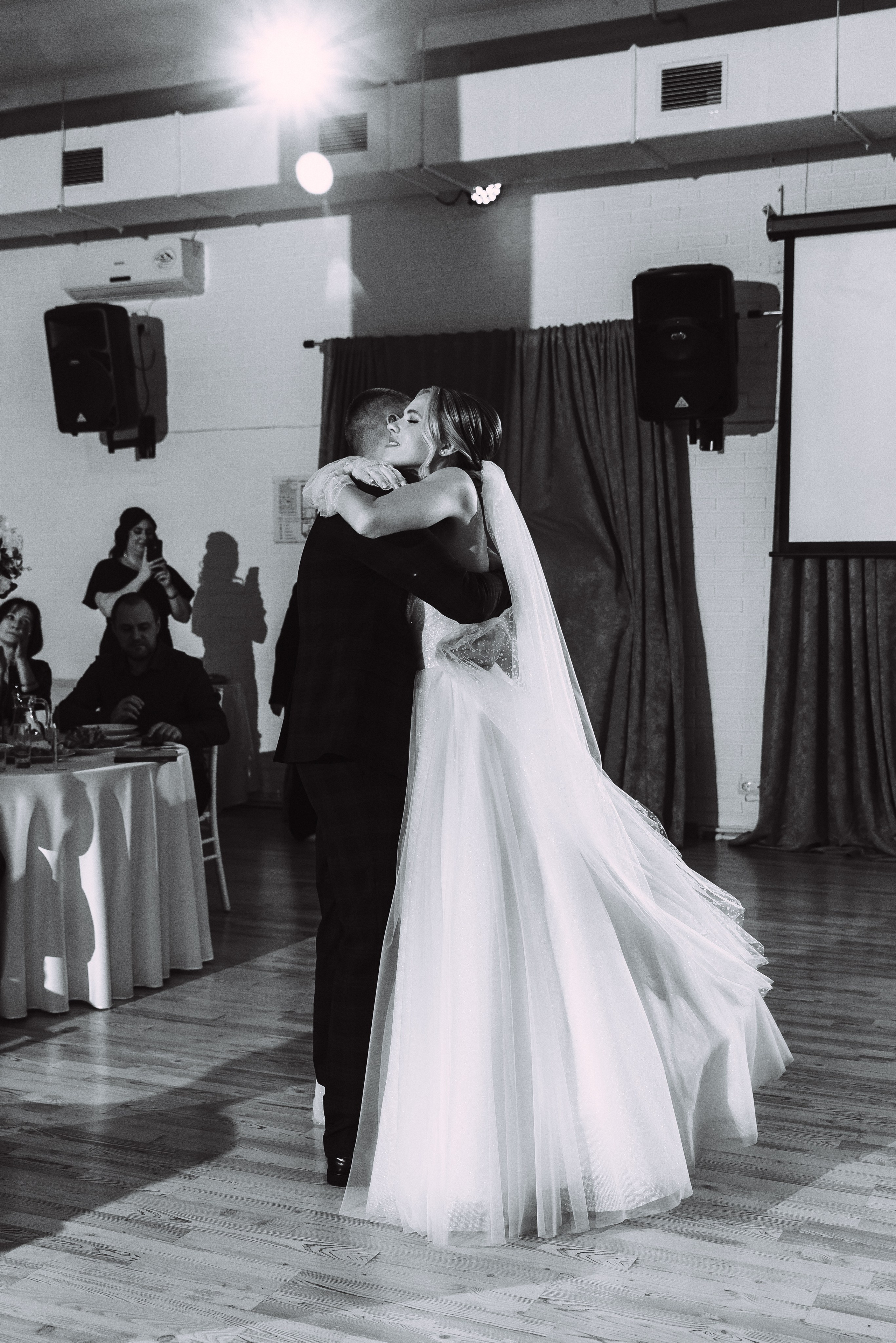 Александр + Кристина. Свадебный и семейный фотограф в Волгограде Олеся Лисицкая