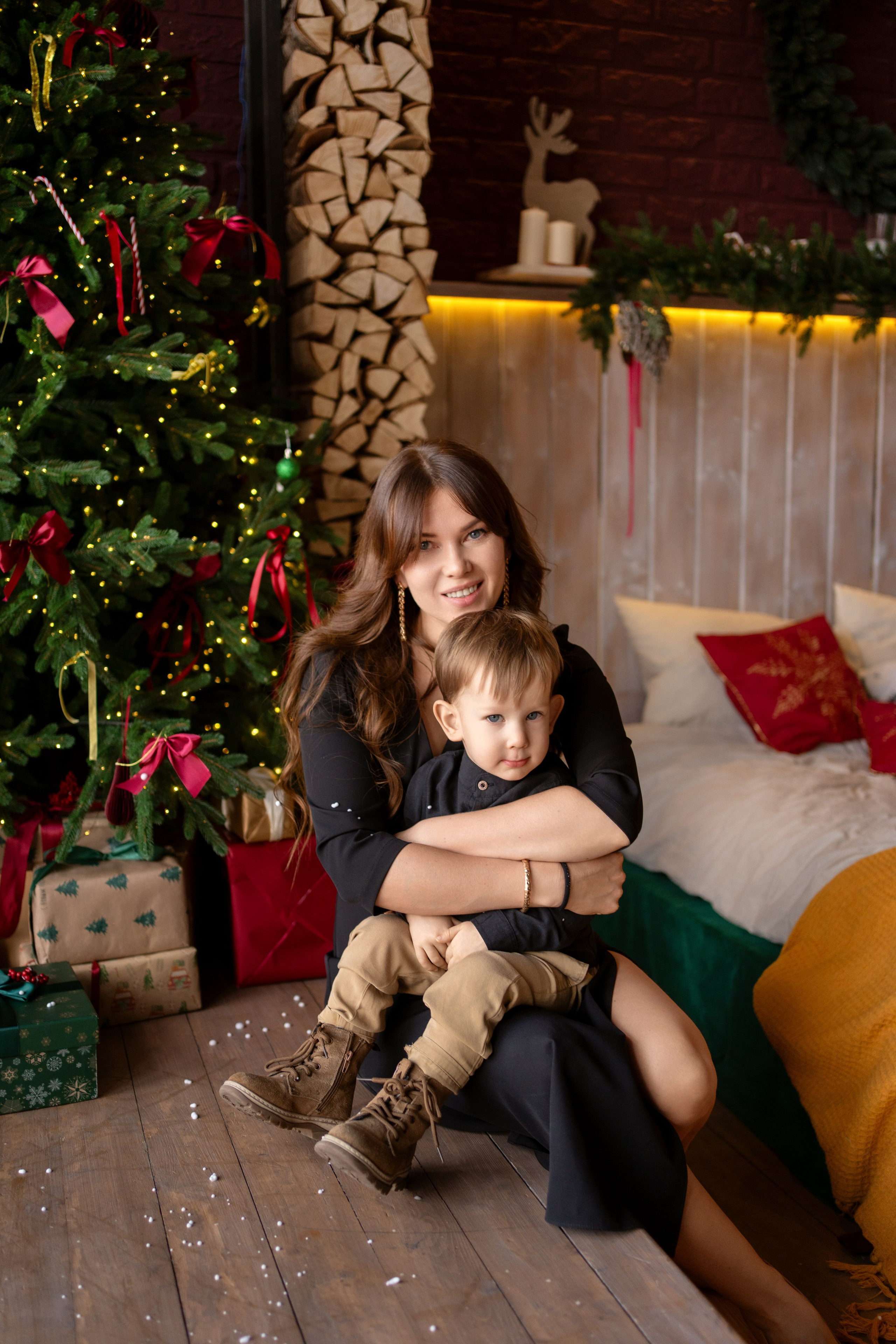 Этостудио. Семейный и свадебный фотограф Минск, Беларусь Анна Орловская