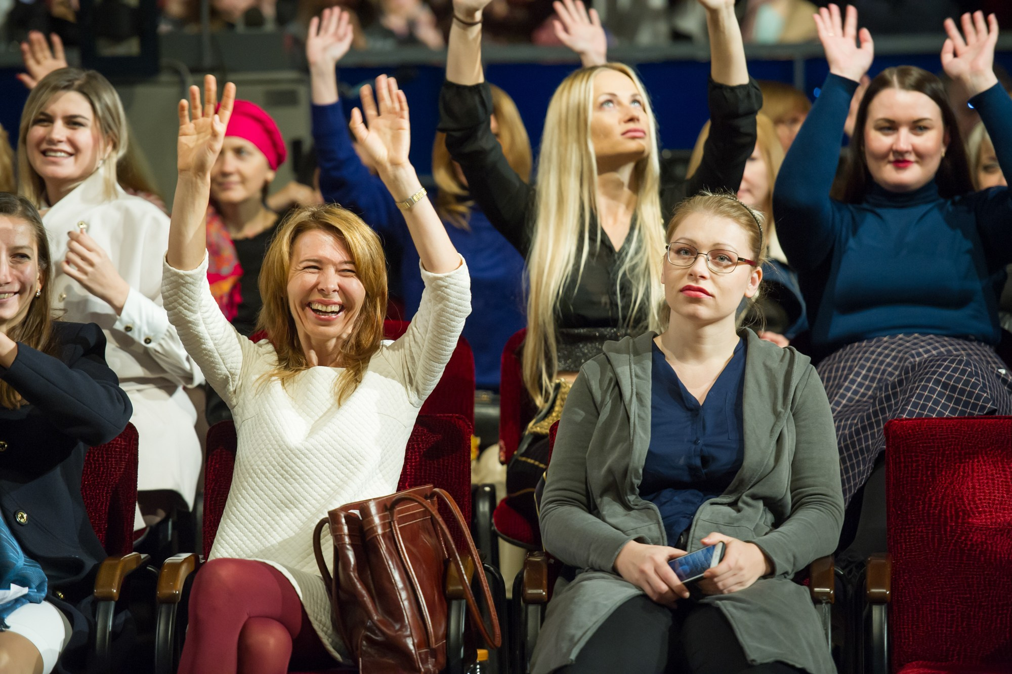 Конференции. Выпускные альбомы. Частные съемки