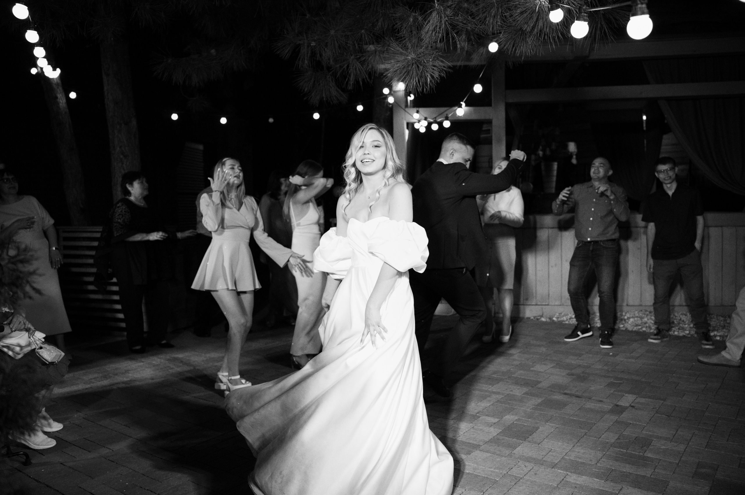 Кирилл & Ольга. Фотограф Таня Юдина в Ростове-на-Дону