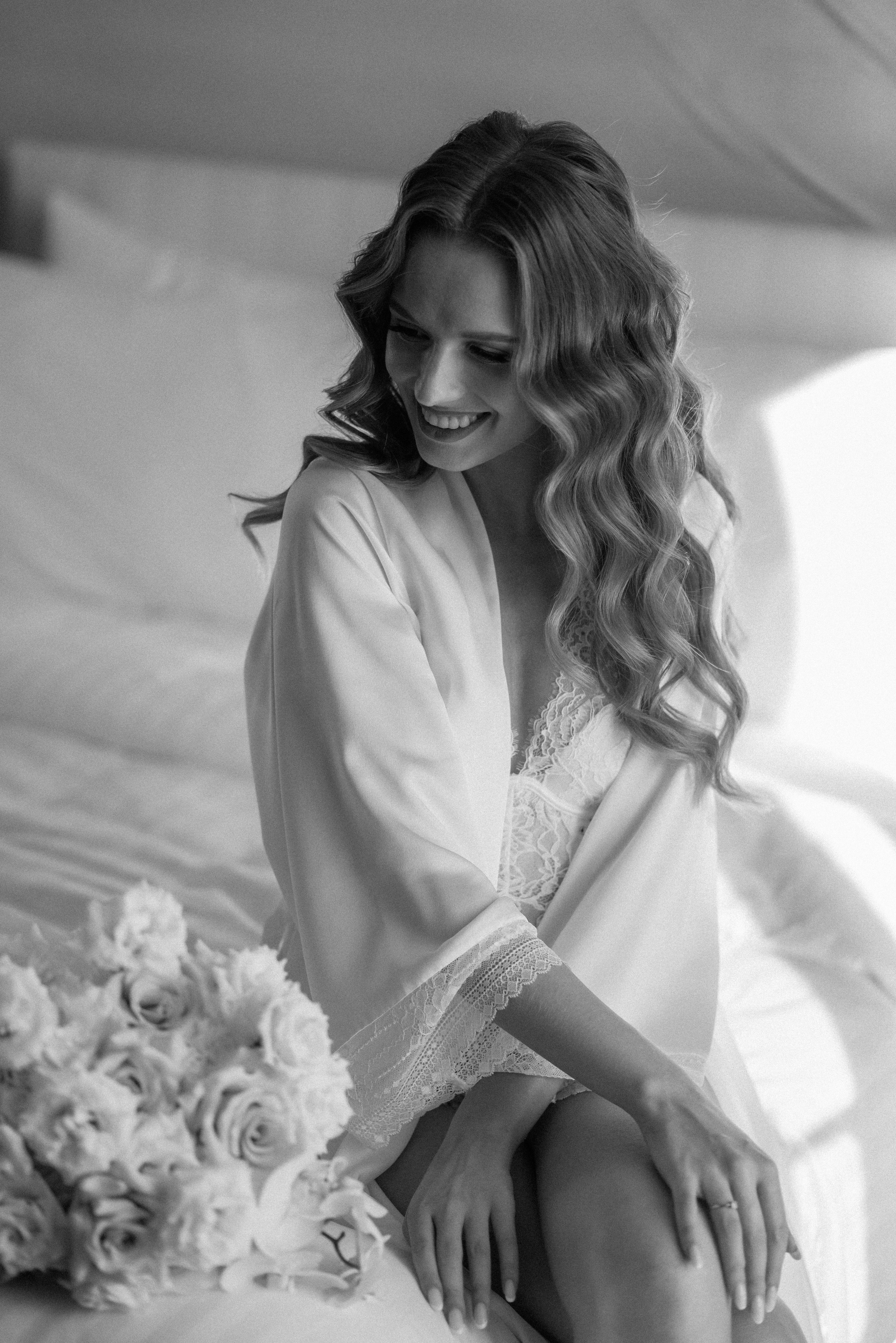 Wedding day in GRAND CNALET. Главная