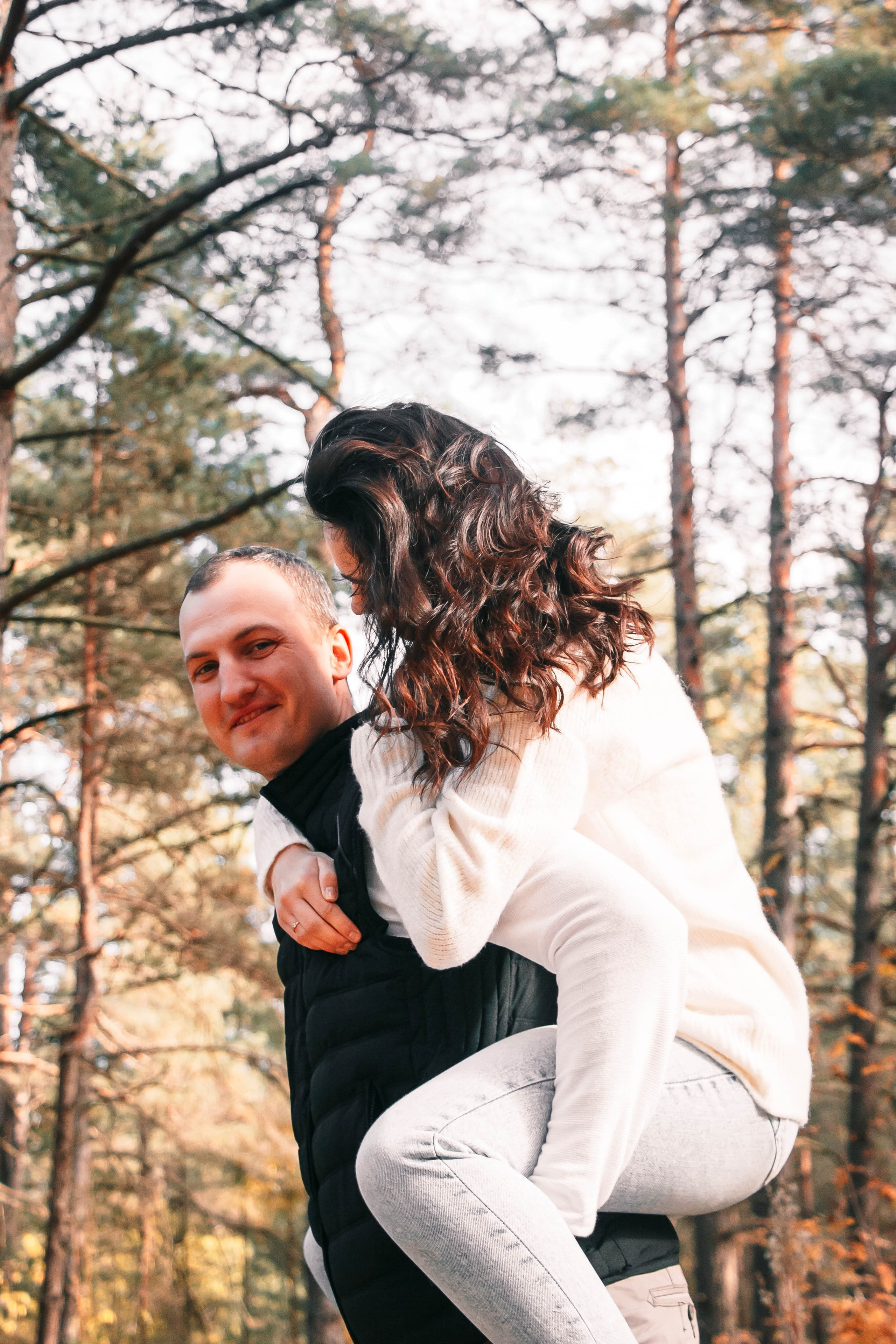 Янис & Элина. Бережно сохраняю ваши чувства и истории на своих фотографиях