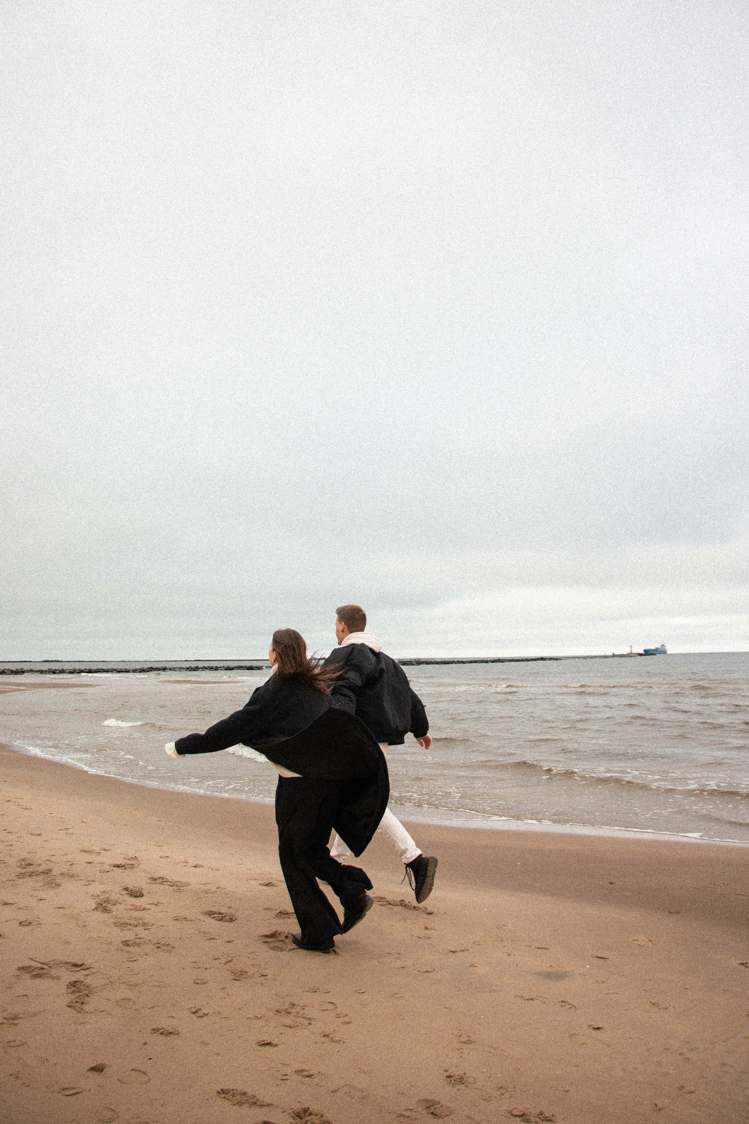 Илья & Настя. Бережно сохраняю ваши чувства и истории на своих фотографиях
