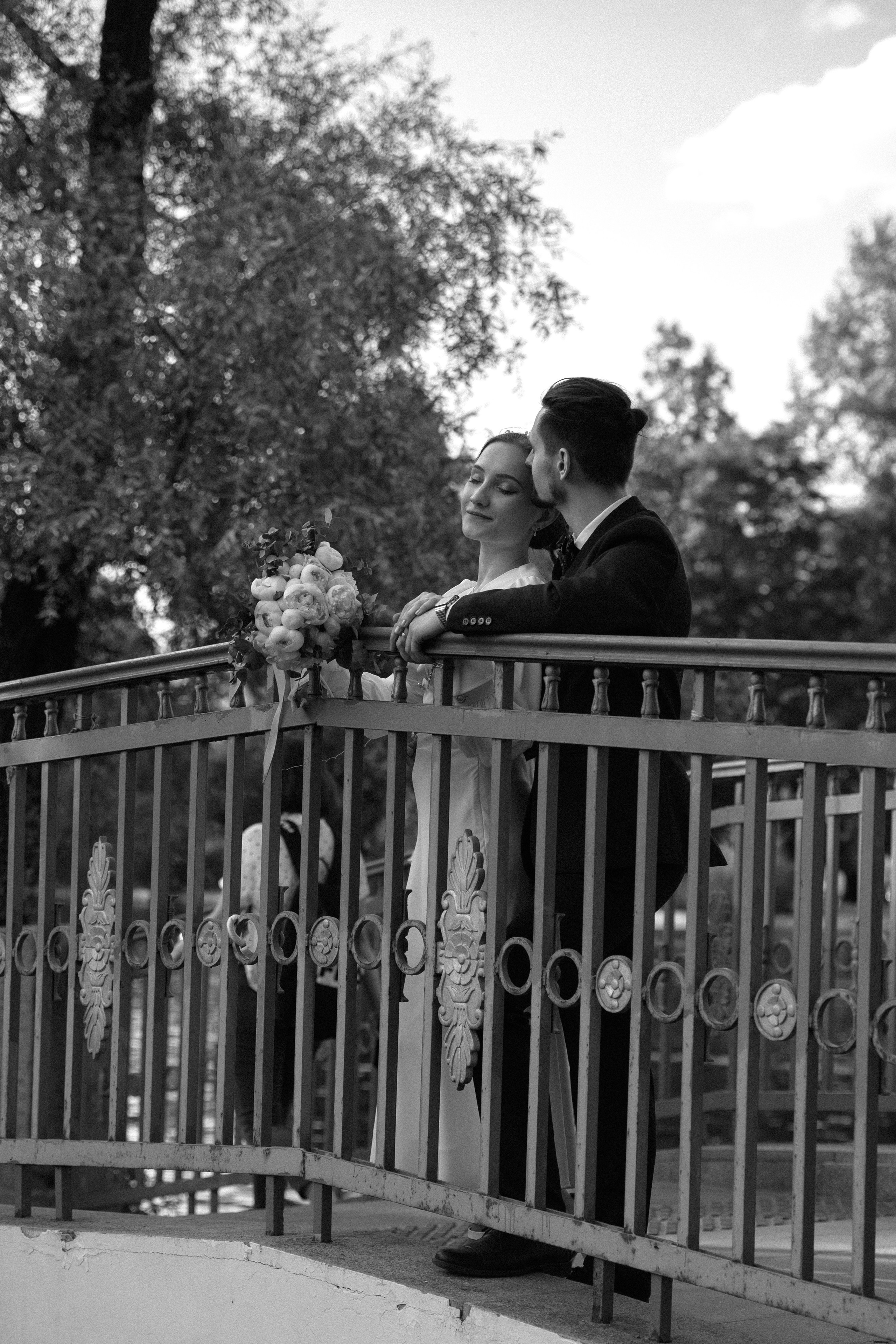 Дима и Александра. Свадебный фотограф Кирьянов Максим. Фотографирую в Москве, Коломне, Со