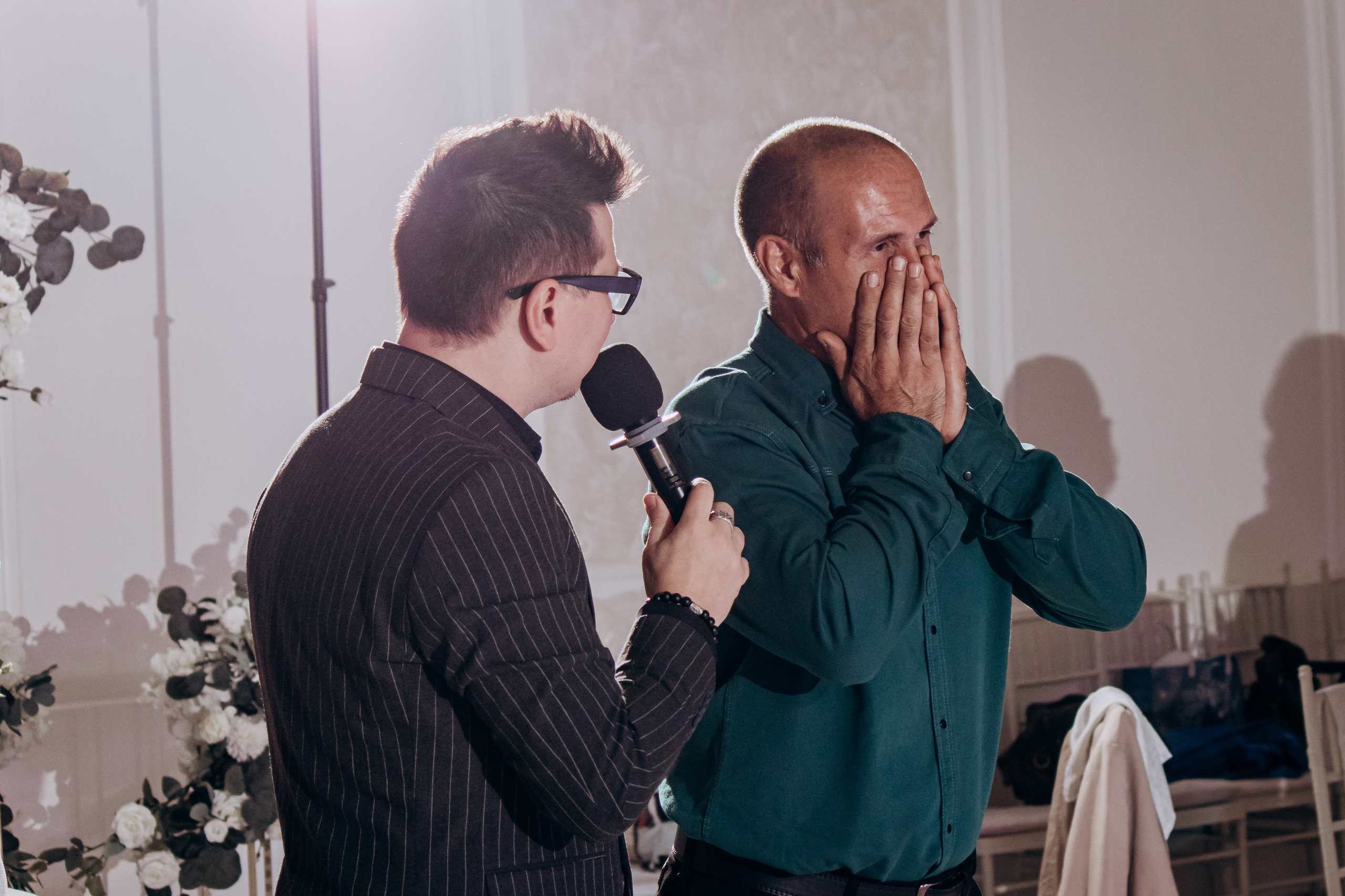 Сергей и Дарья. Свадебный фотограф Челябинск