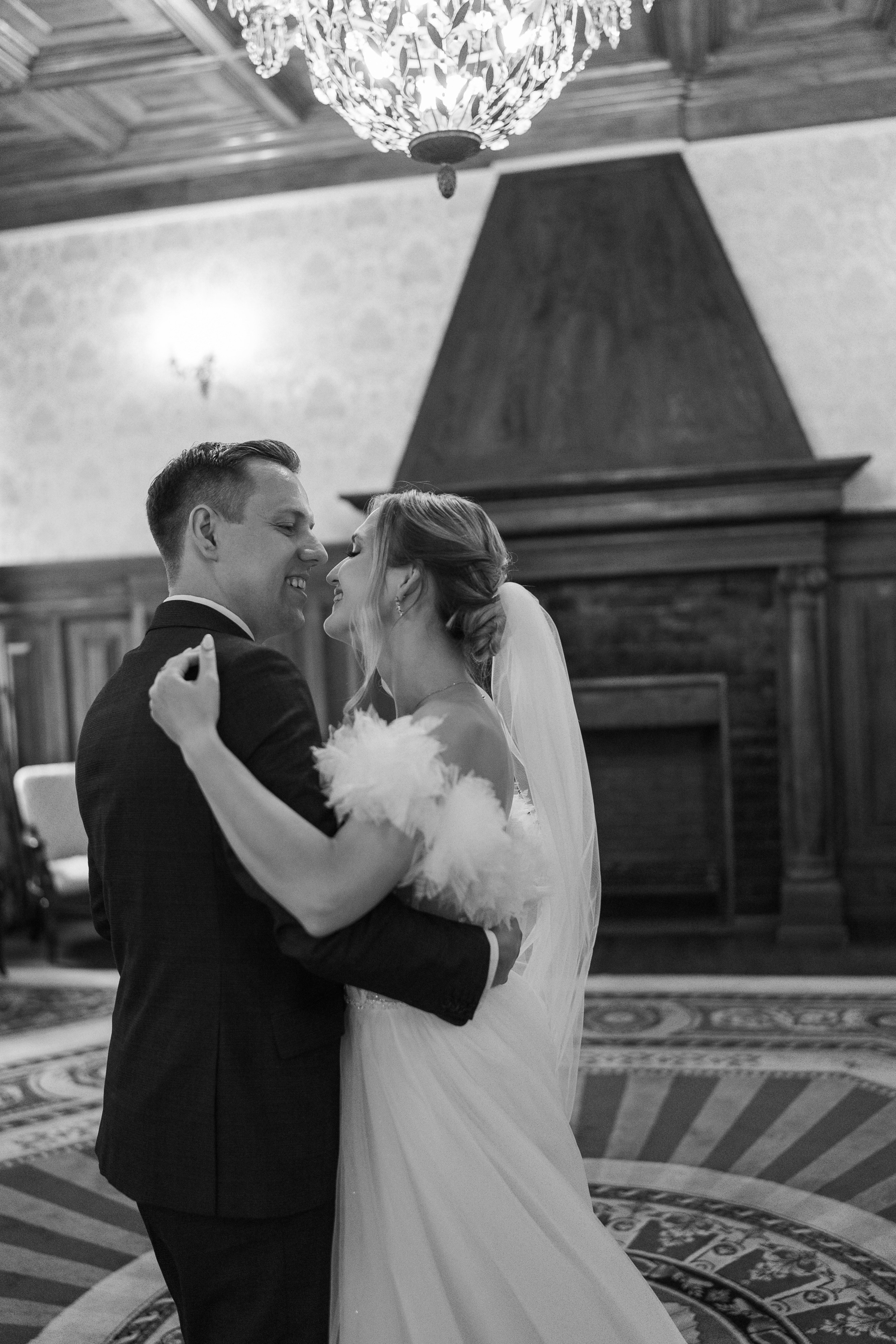 С любовью о любви (от сборов до прогулки). Фотограф в Санкт-Петербурге — Лучина Екатерина