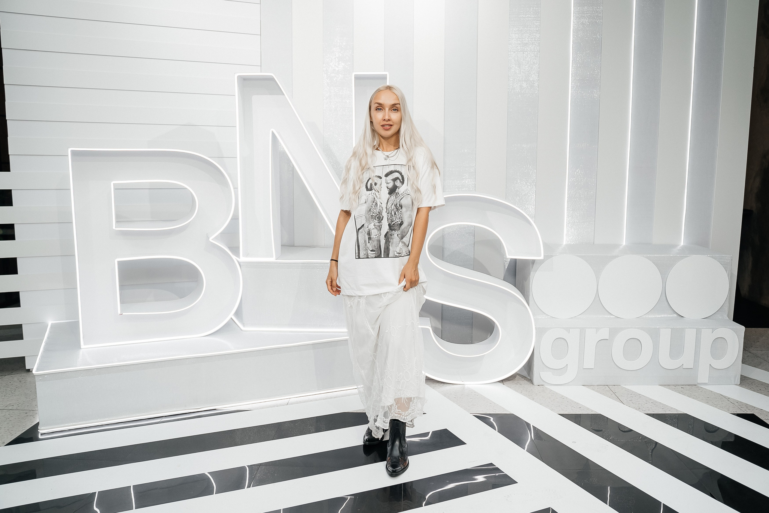 BNS. Павел Краснов — Свадебный и репортажный фотограф в Москве