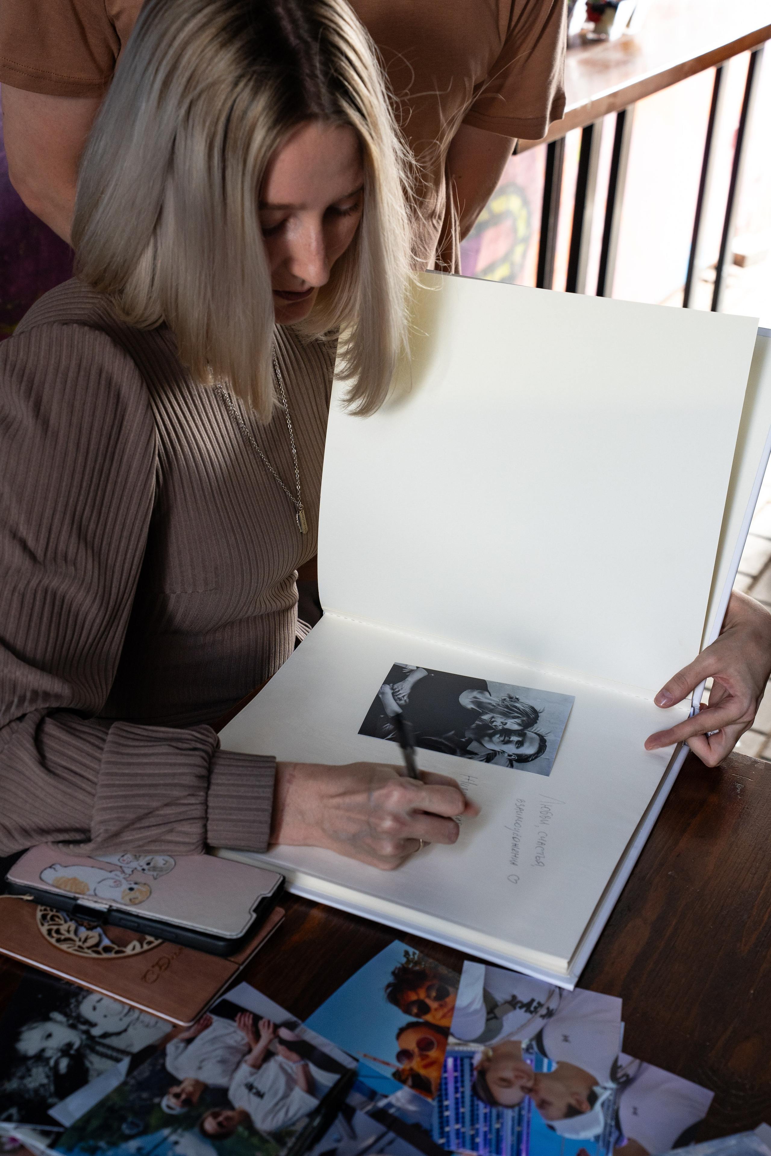 V&S. Фотограф в Ижевске Максим Грундул