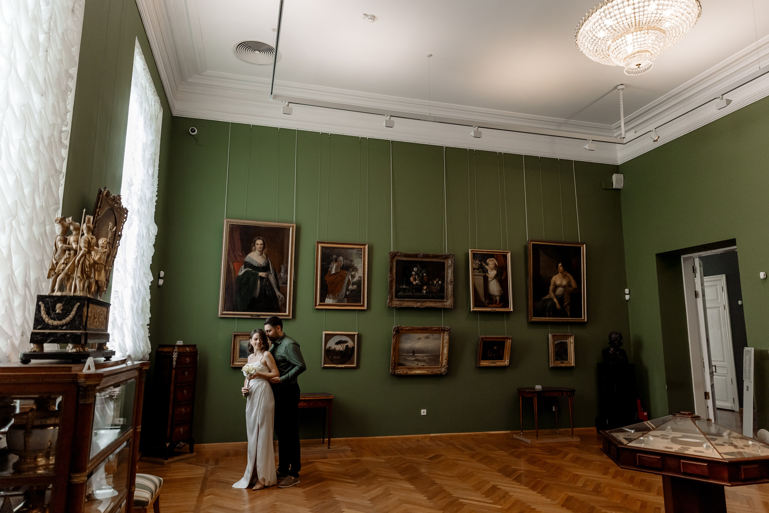 I&S. Фотограф в Саратове Мария Буршина