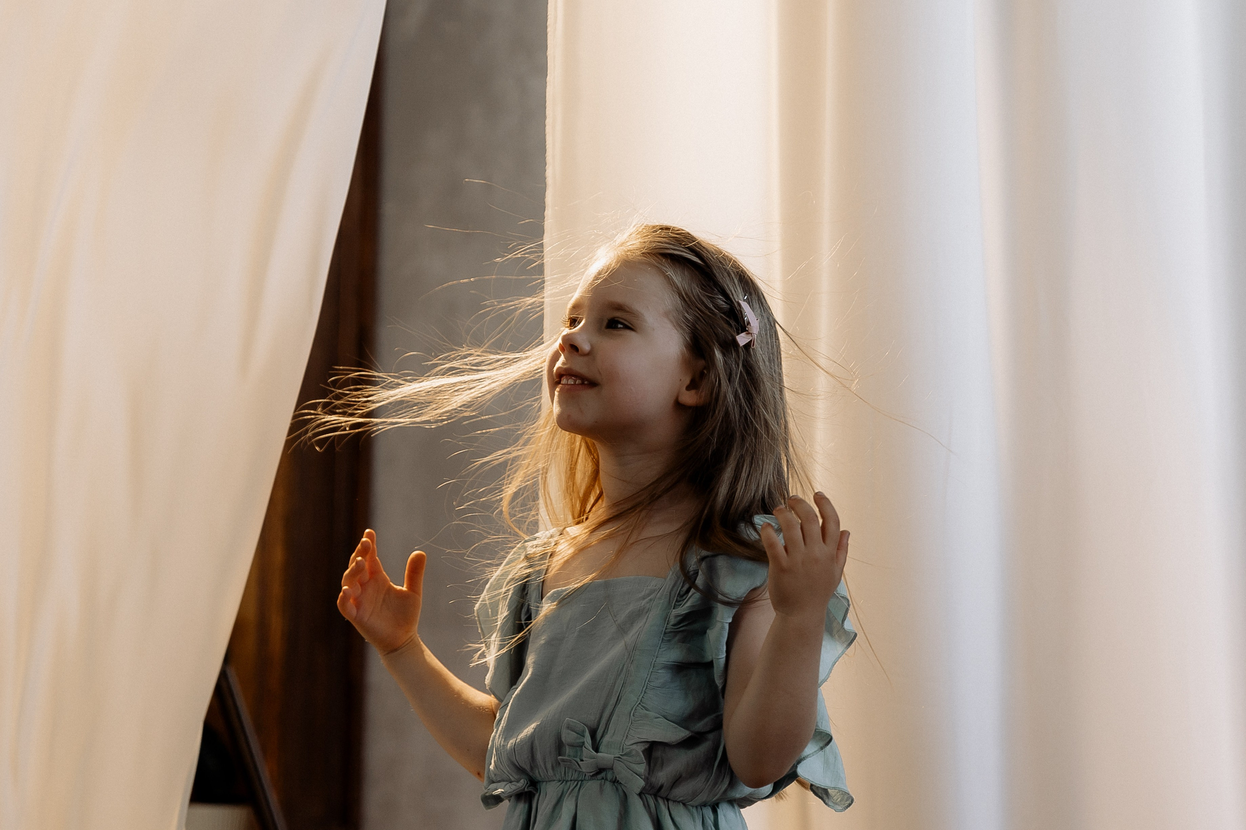 Фотограф в Саратове Мария Буршина