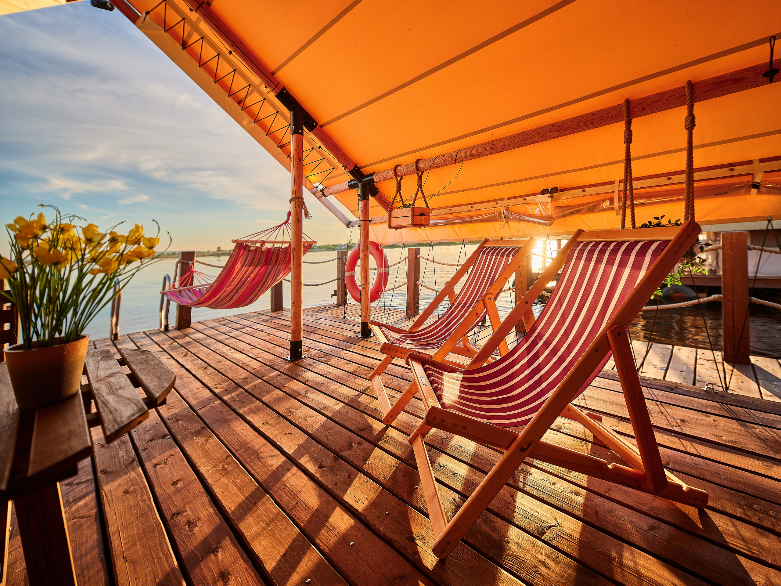 Архитектурная и Интерьерная фотография