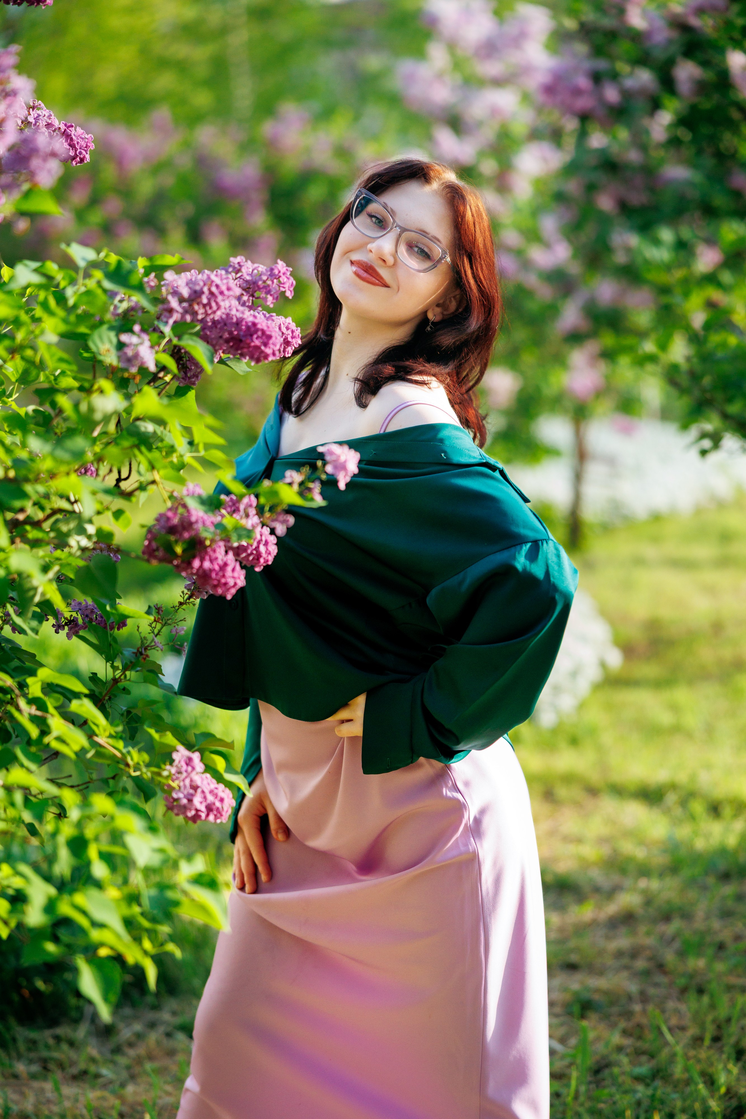 Даша. Свадебный и семейный фотограф в Армавире