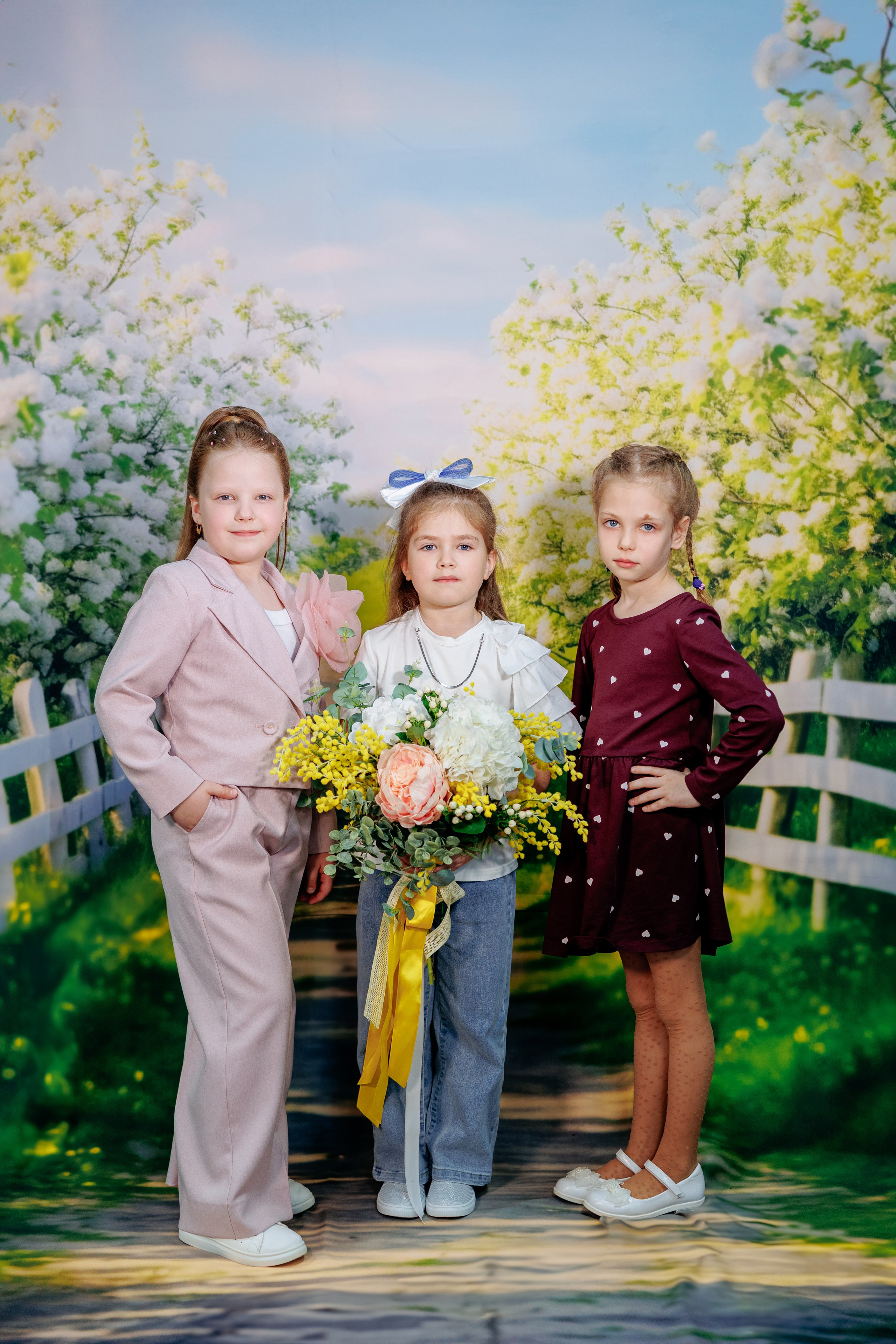 Сад прочноокоп 25. Свадебный и семейный фотограф в Армавире