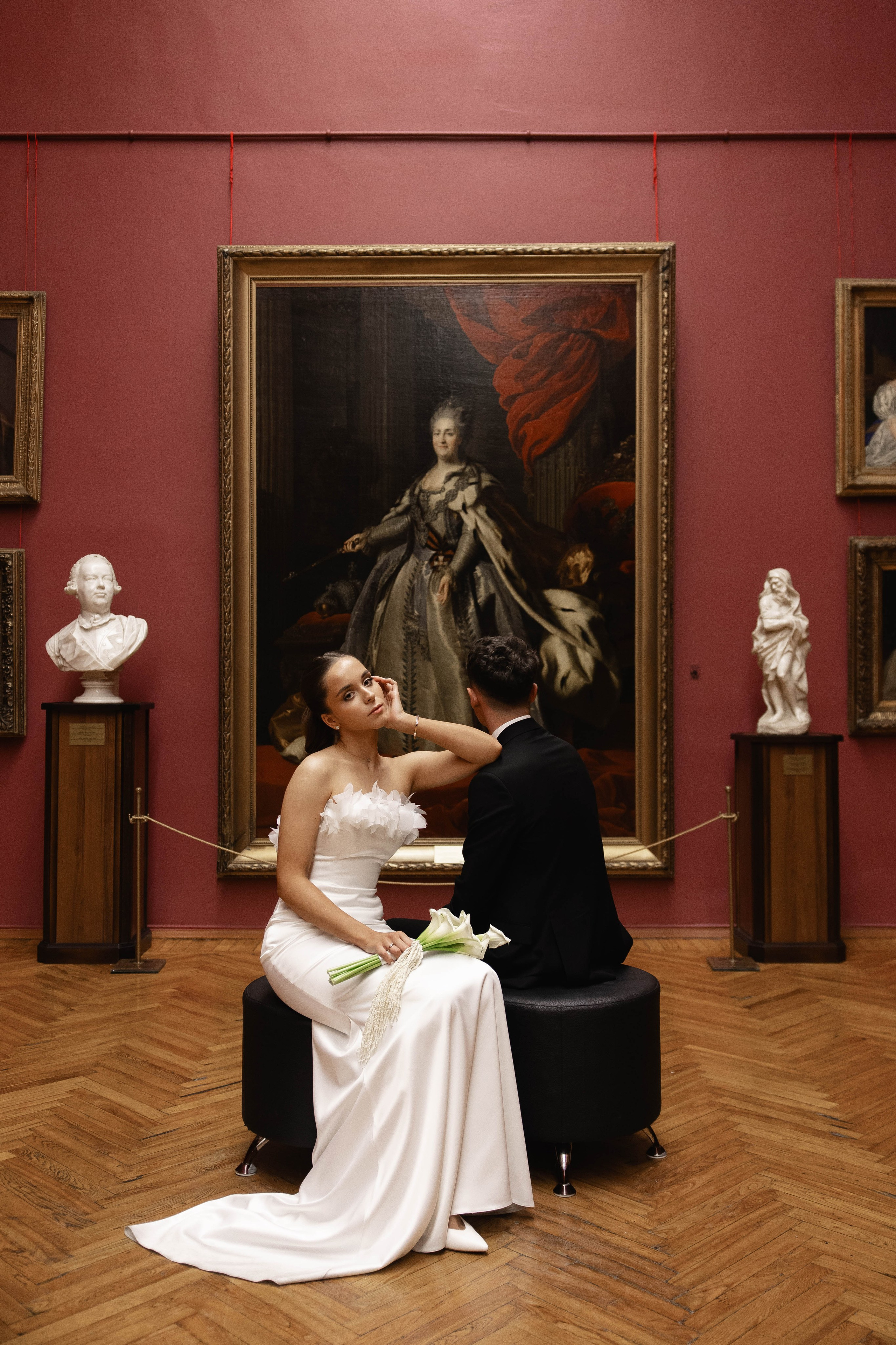 Елизавета & Владислав. Свадебный и портретный фотограф Соломко Диана