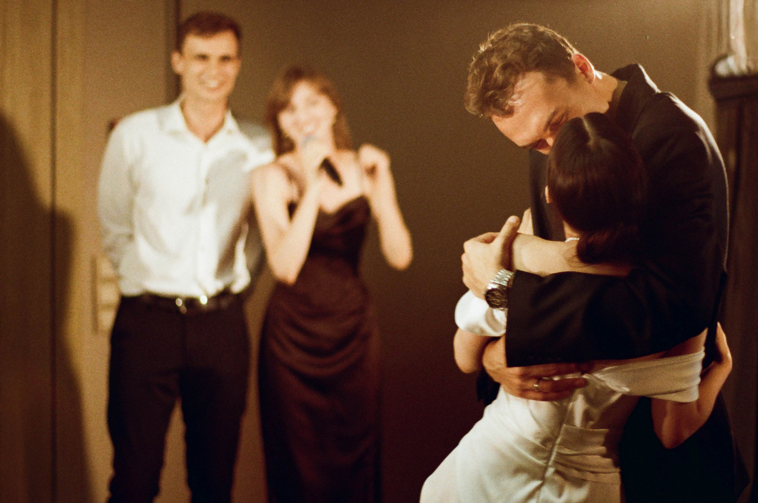 Маша и Саша. Свадебный фотограф в Петербурге Перечнева Таша (Таша Вайб)