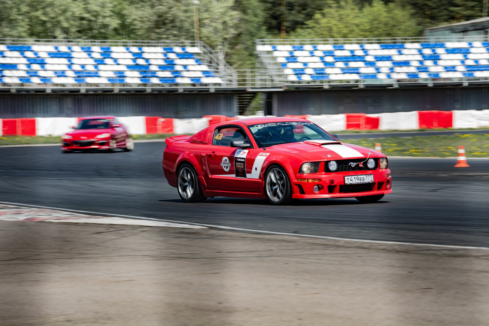 Turbo Racing Cup. Автоспортивный бренд фотограф в Москве — Виктория Логинова