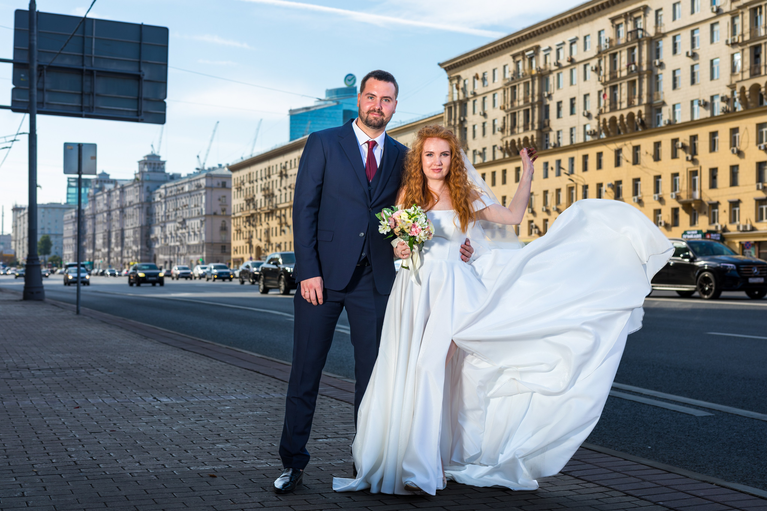 Репортажи. Фотограф Марат Ситхов