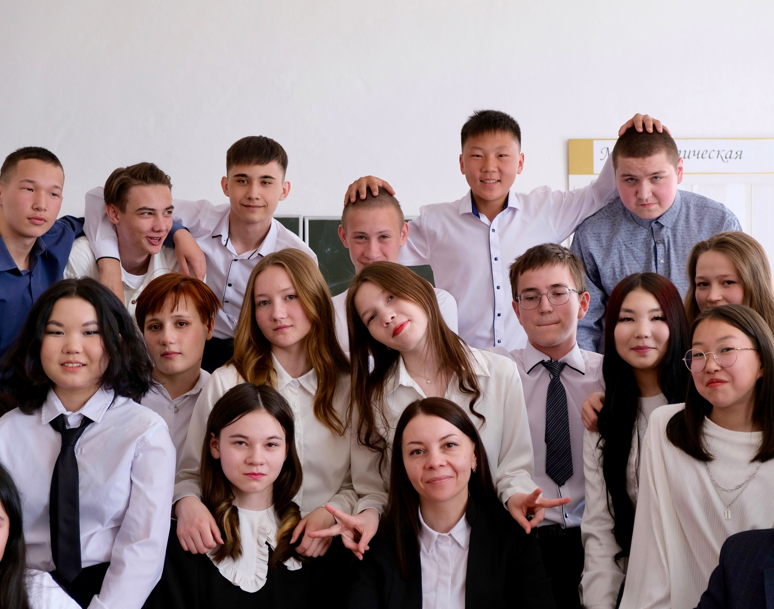 9 классы. Сэсэг — дочь степи | семейный фотограф