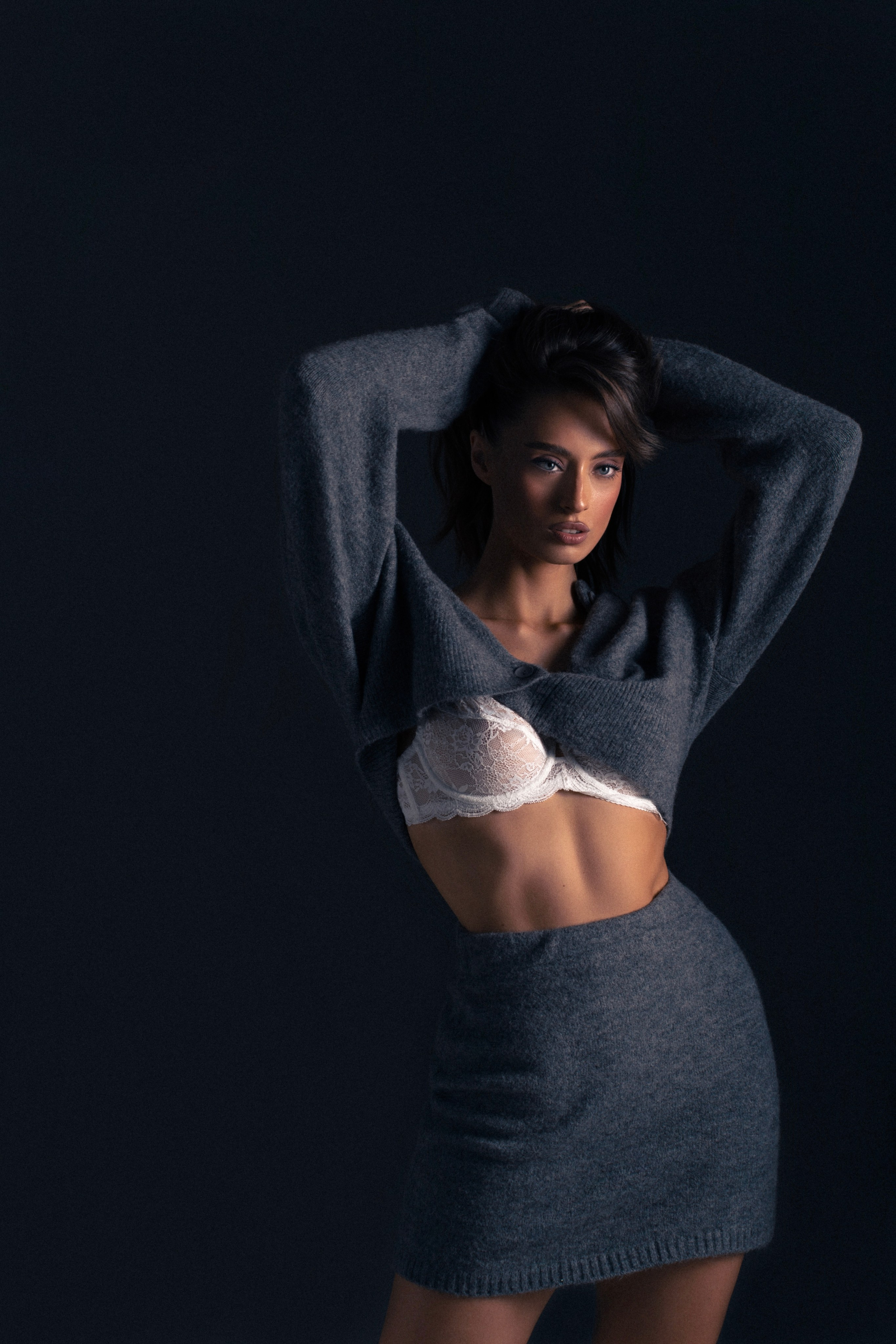 WOMAN PORTRAIT. Бугаева Анастасия — женский и семейный фотограф Сочи Краснодар