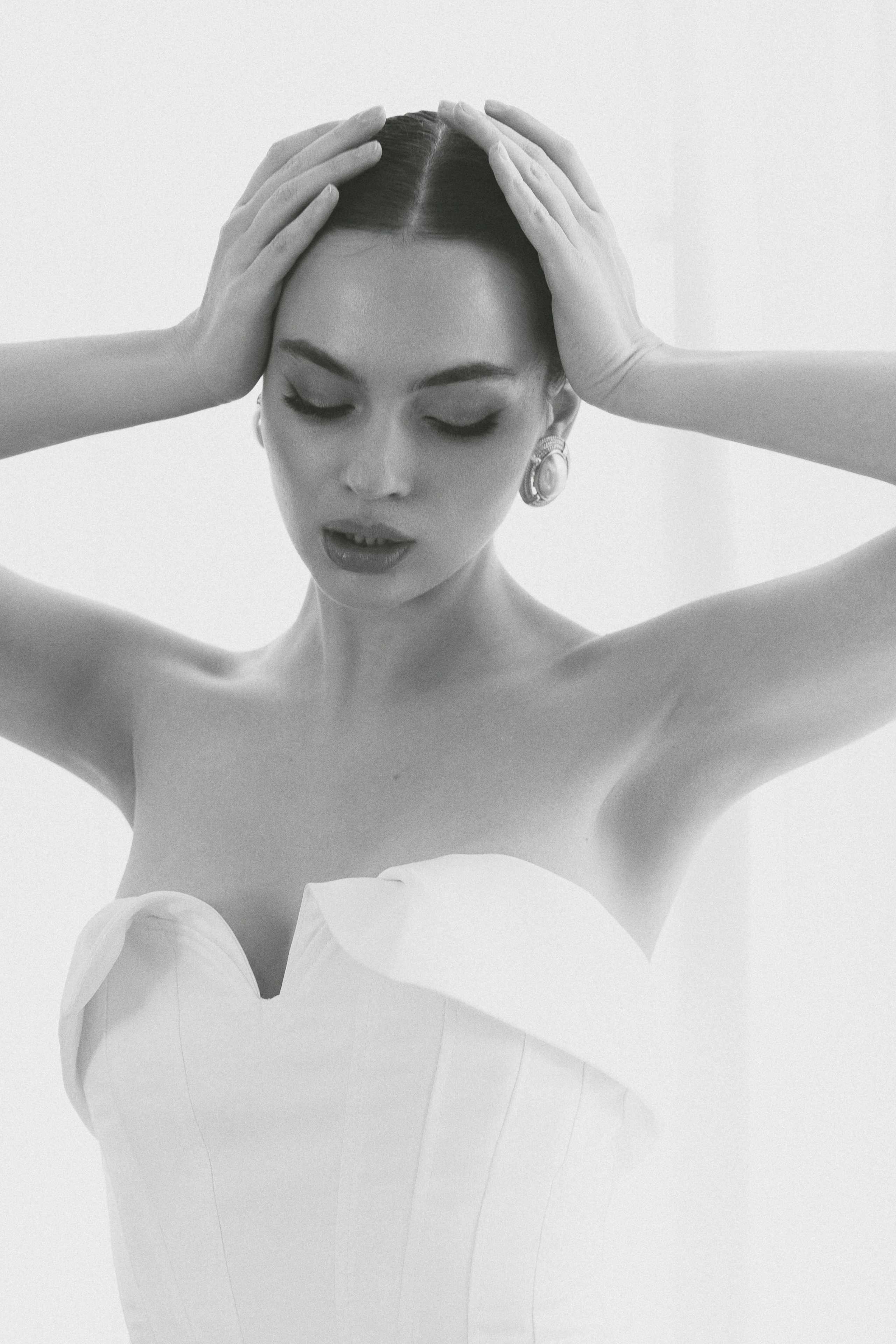 BRIDE. Бугаева Анастасия — женский и семейный фотограф Сочи Краснодар