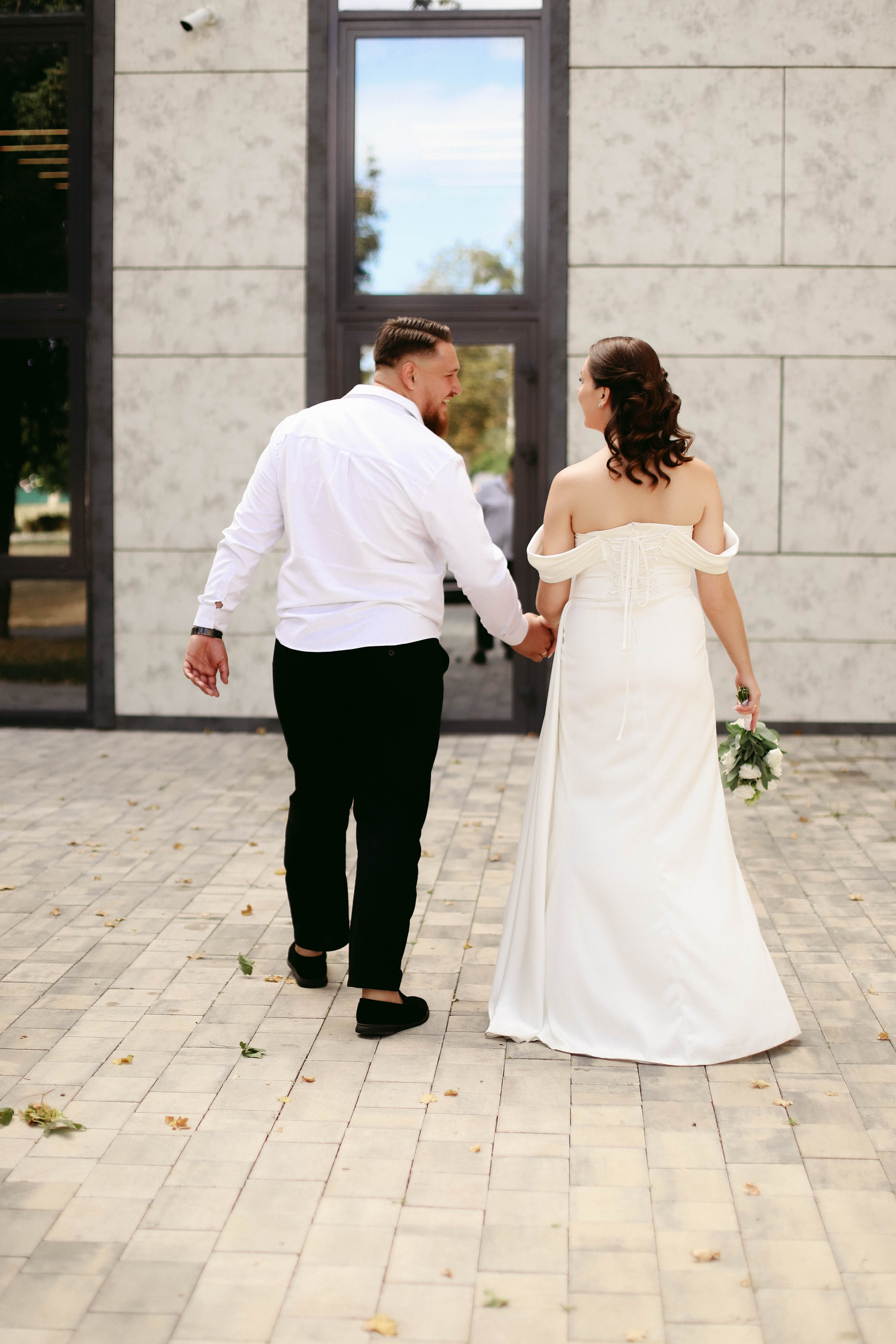 МАРИЯ & ИЛЬЯ. Фотограф Мариуполь | Ялта | Крым — Диана Мазенко