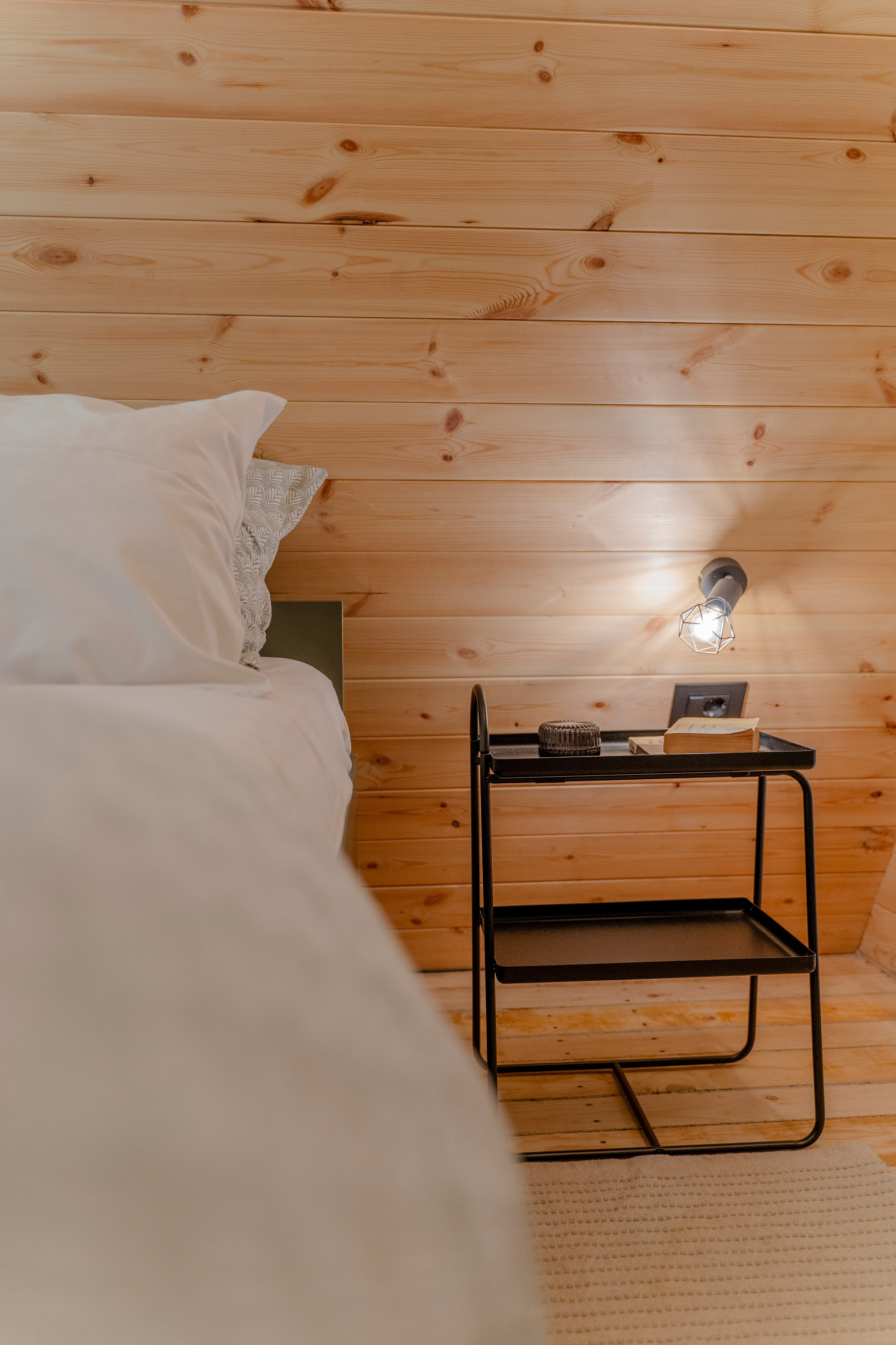 Viktorija Chalet. Photographer Liana Sudets Serbia Kopaonik Brzece Brus