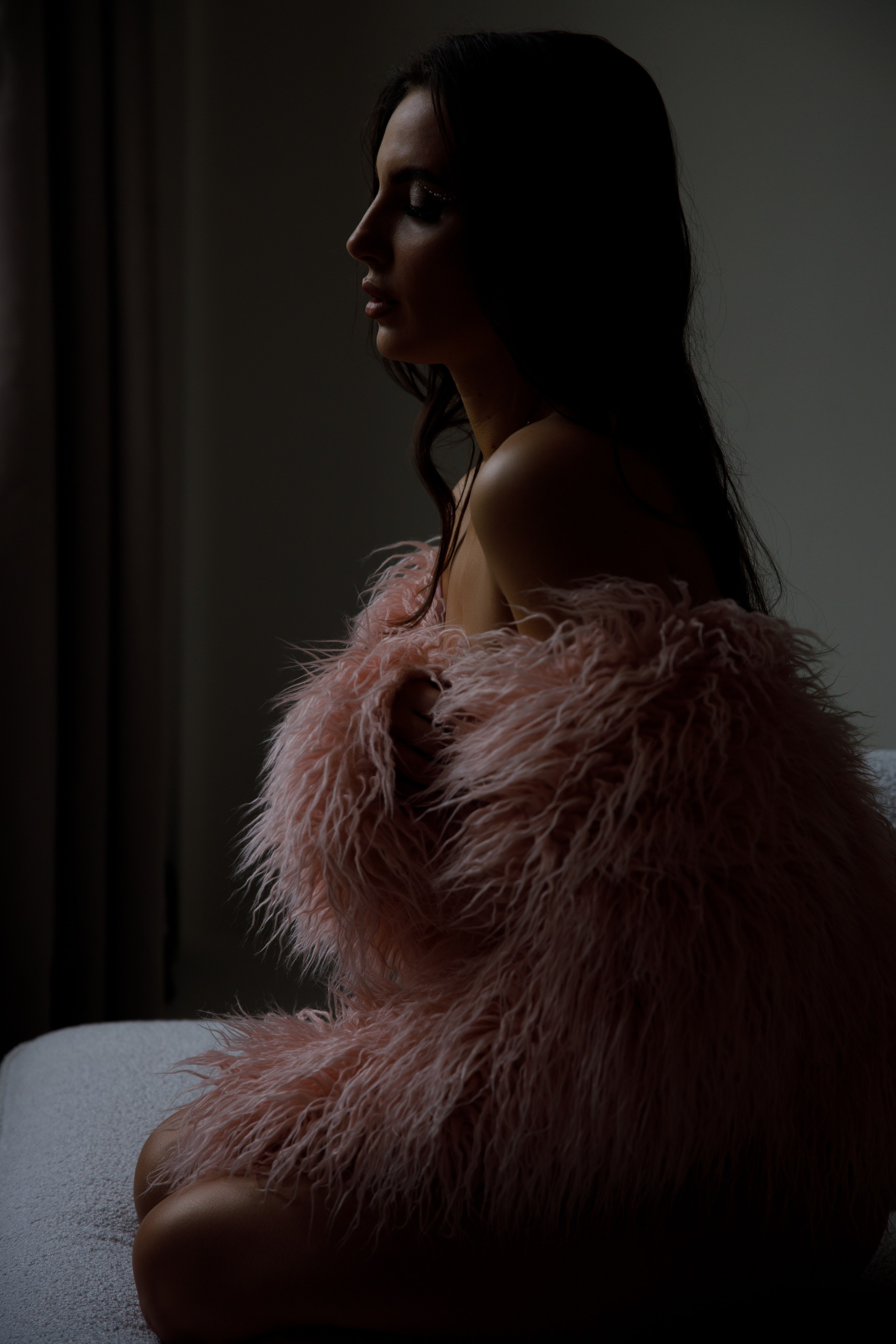 Анжелика. Фотограф в городе Москва Меркулова Виктория