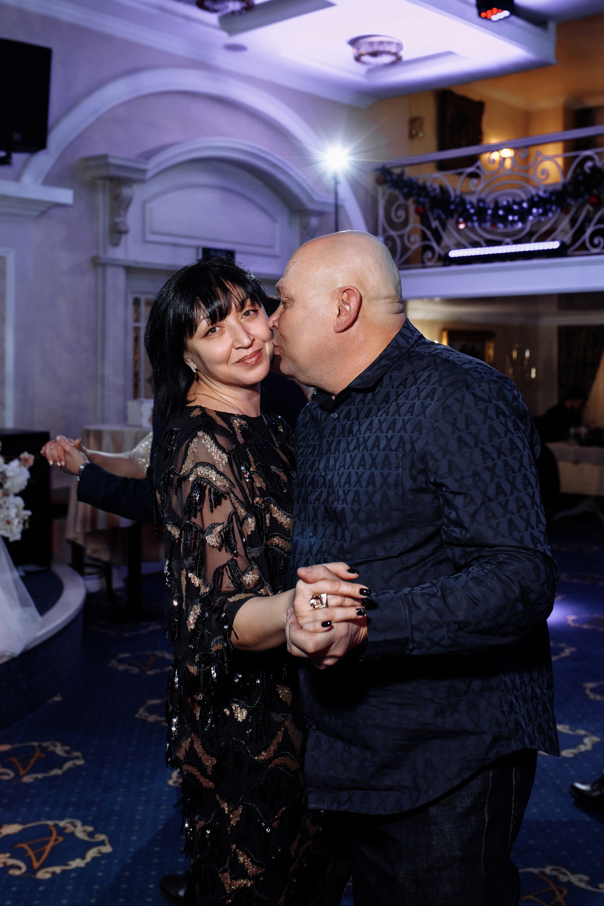 Анонс свадьбы Алексей и Анастасия. Свадебный фотограф в Воронеже Денис Коровин