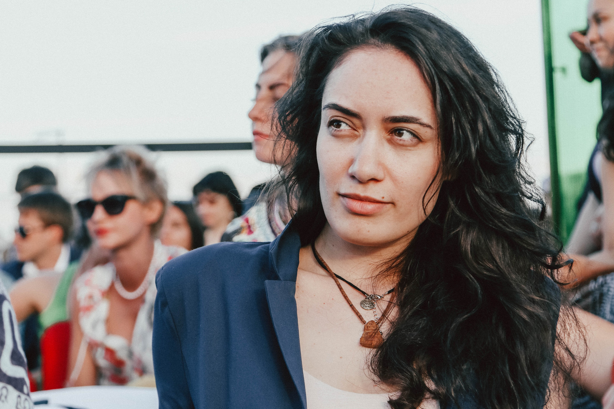 Концерт группы ОдноНо в Лофт Проекте Этажи. Репортажный фотограф во Всеволожске и Санкт-Петербурге Владимир Капустин