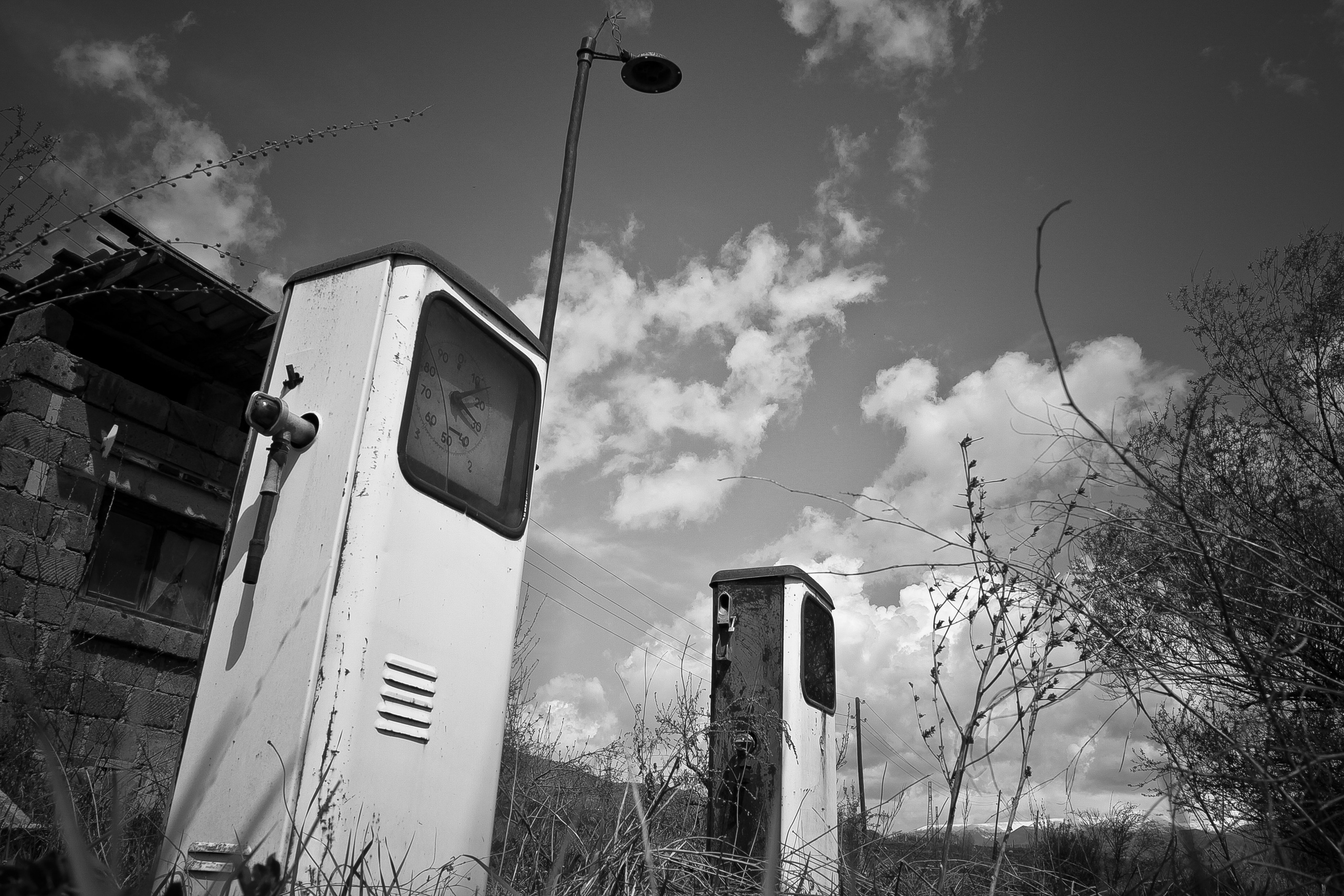 Армения. Двадцать лет спустя. Репортажный фотограф во Всеволожске и Санкт-Петербурге Владимир Капустин