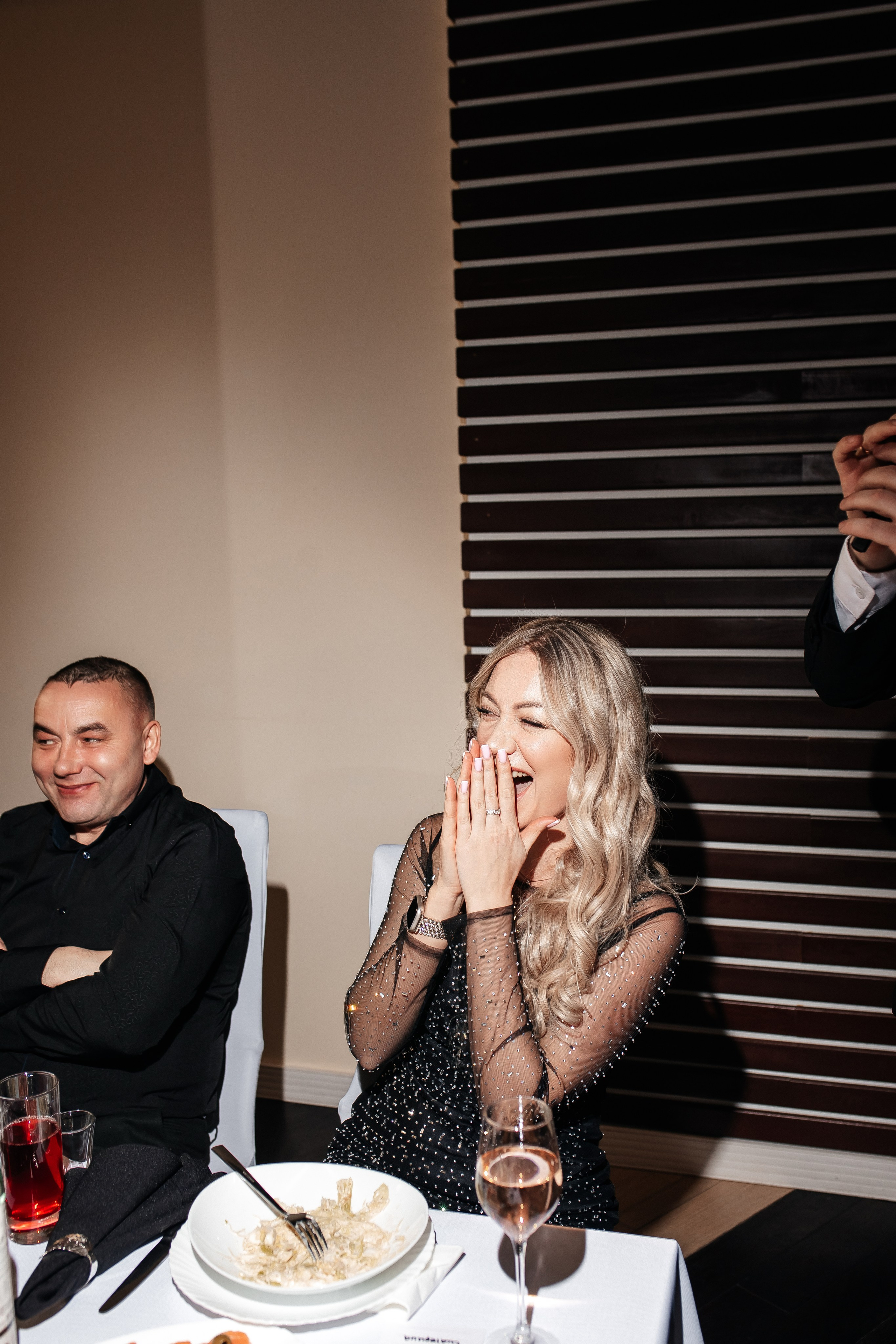 Анастасия и Максим. Фотограф Тимербаева Алина г. Сургут