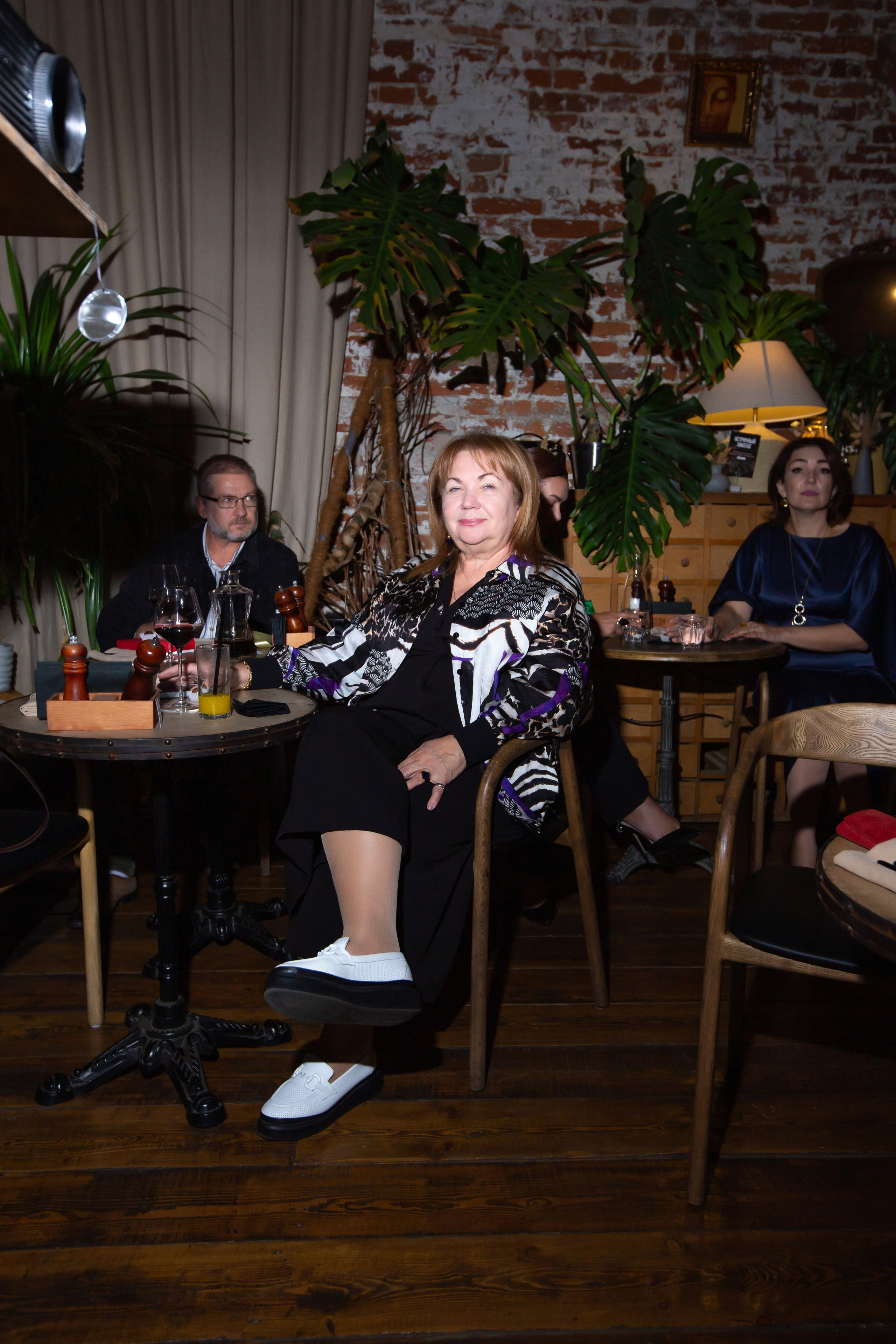 Клуб «Горожане». Свадебный фотограф Анастасия Багдасарян