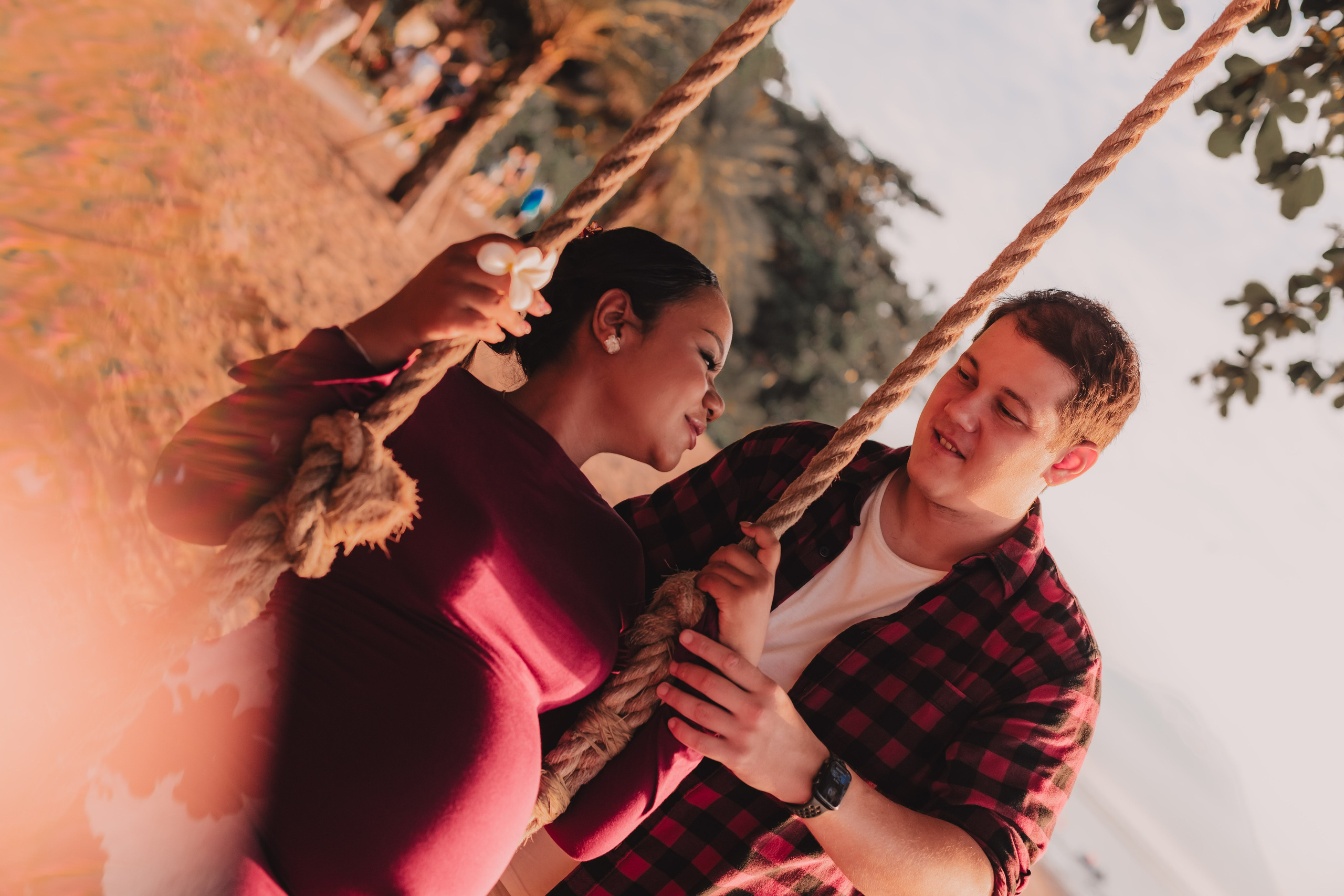 Mo(Bo)rning. Мариам Багдасарян