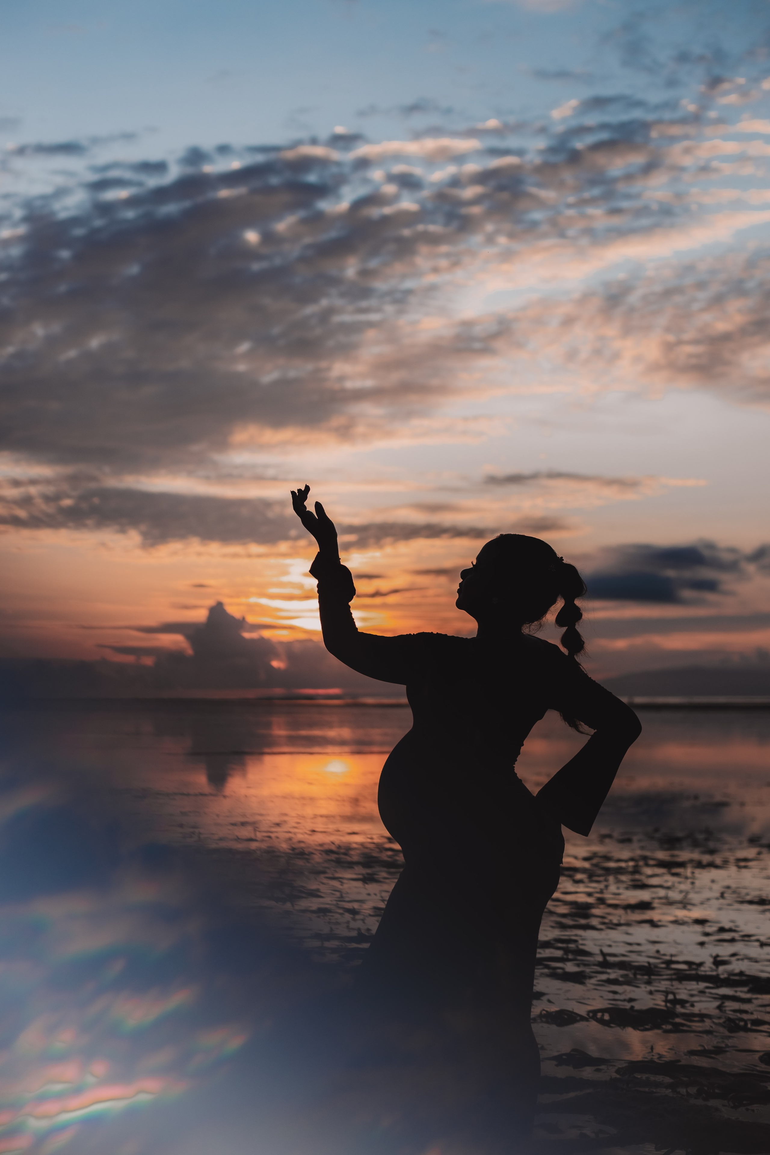 Mo(Bo)rning. Мариам Багдасарян