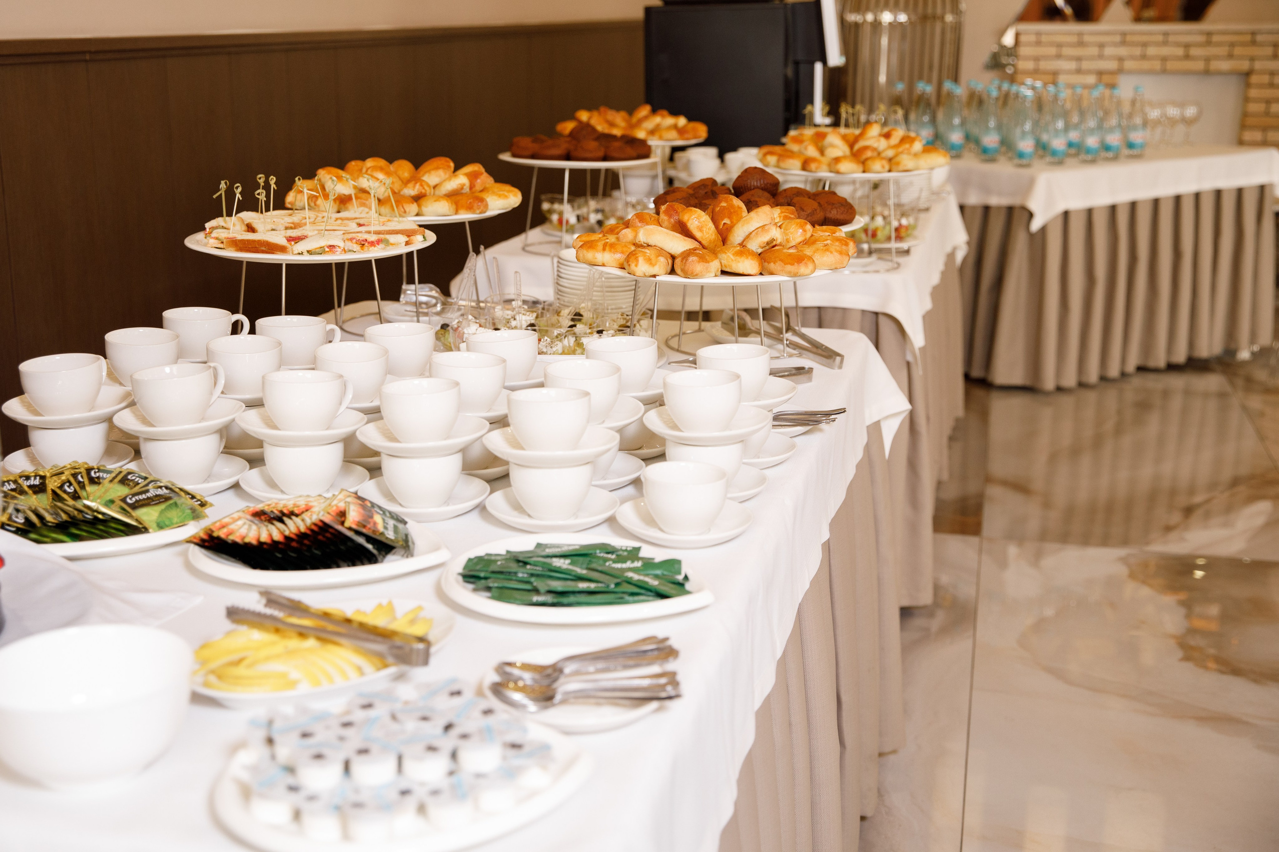 Конференция «Русский экспресс». Фотограф во Владикавказе Юрий Геворгизов