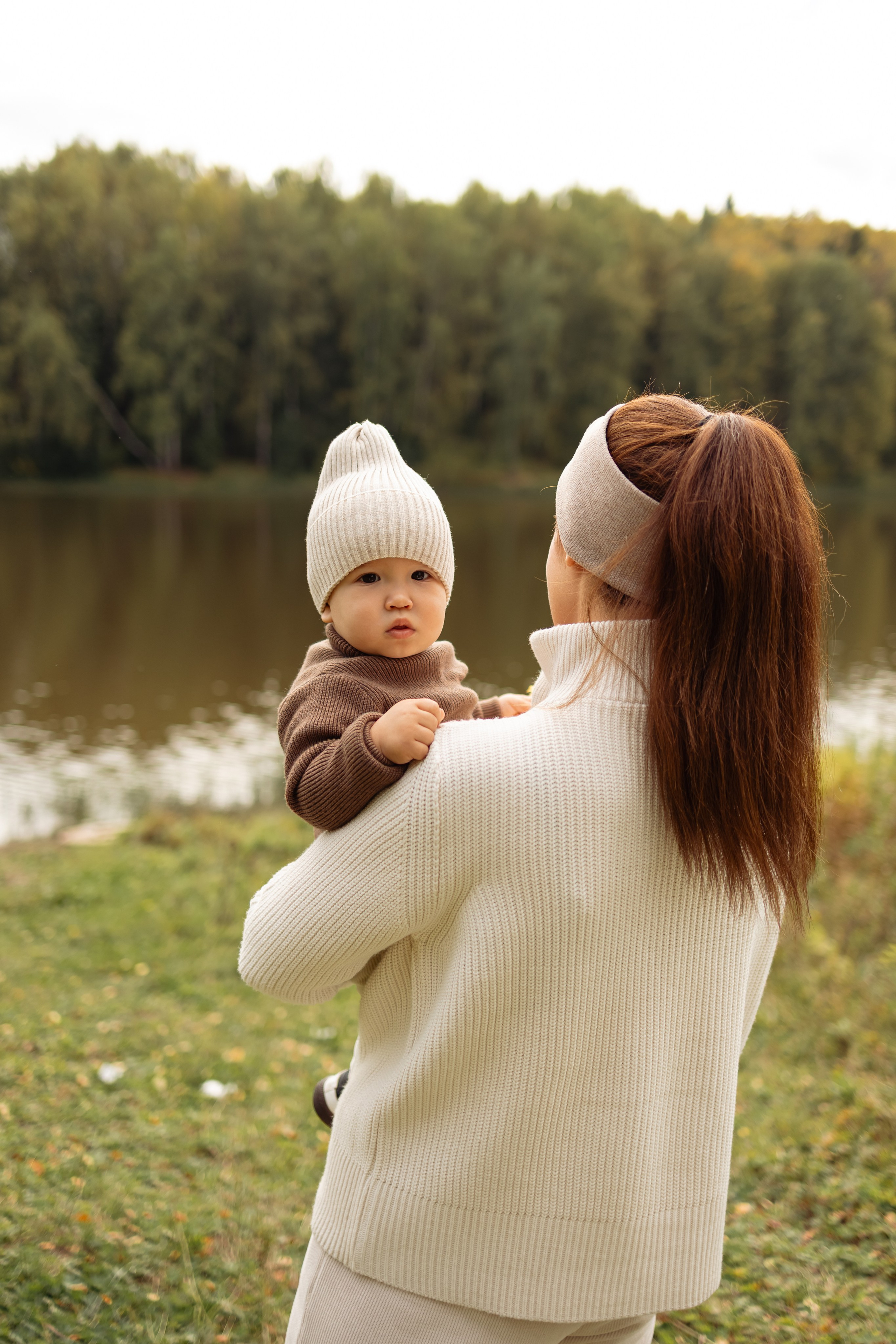 Валерия и Марк. Фотограф Айгуль Габсаматова Октябрьский