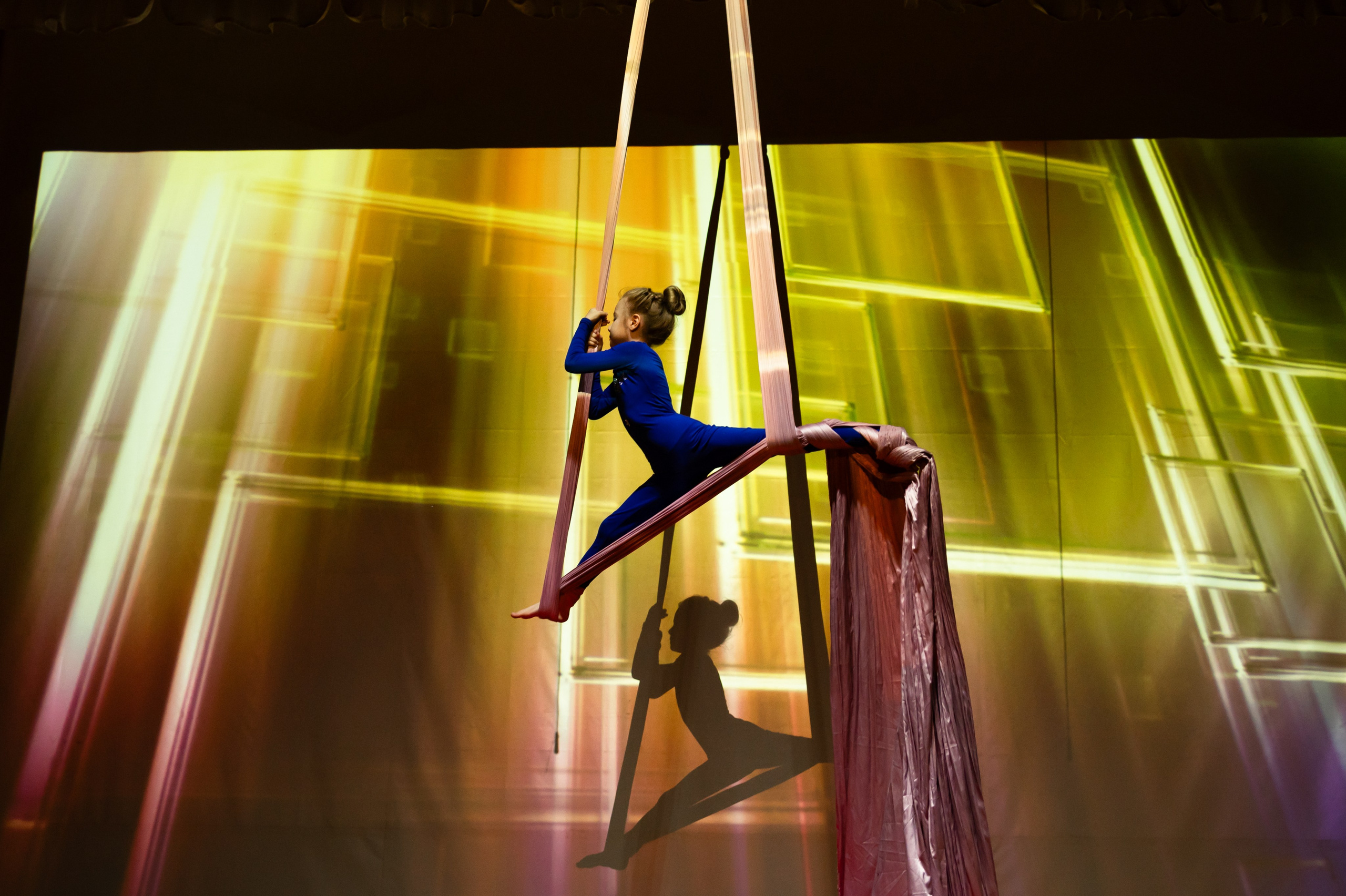 Грация. Главная