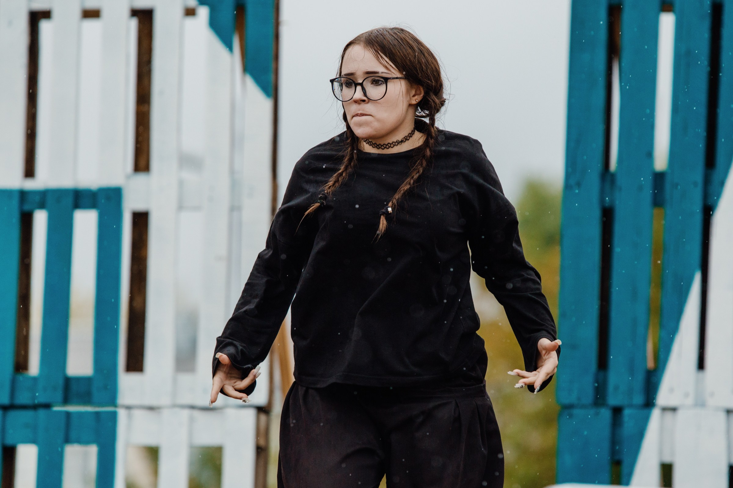 День города Усолье-Сибирское 2025. Фотограф в Иркутске Евгения Айвазова