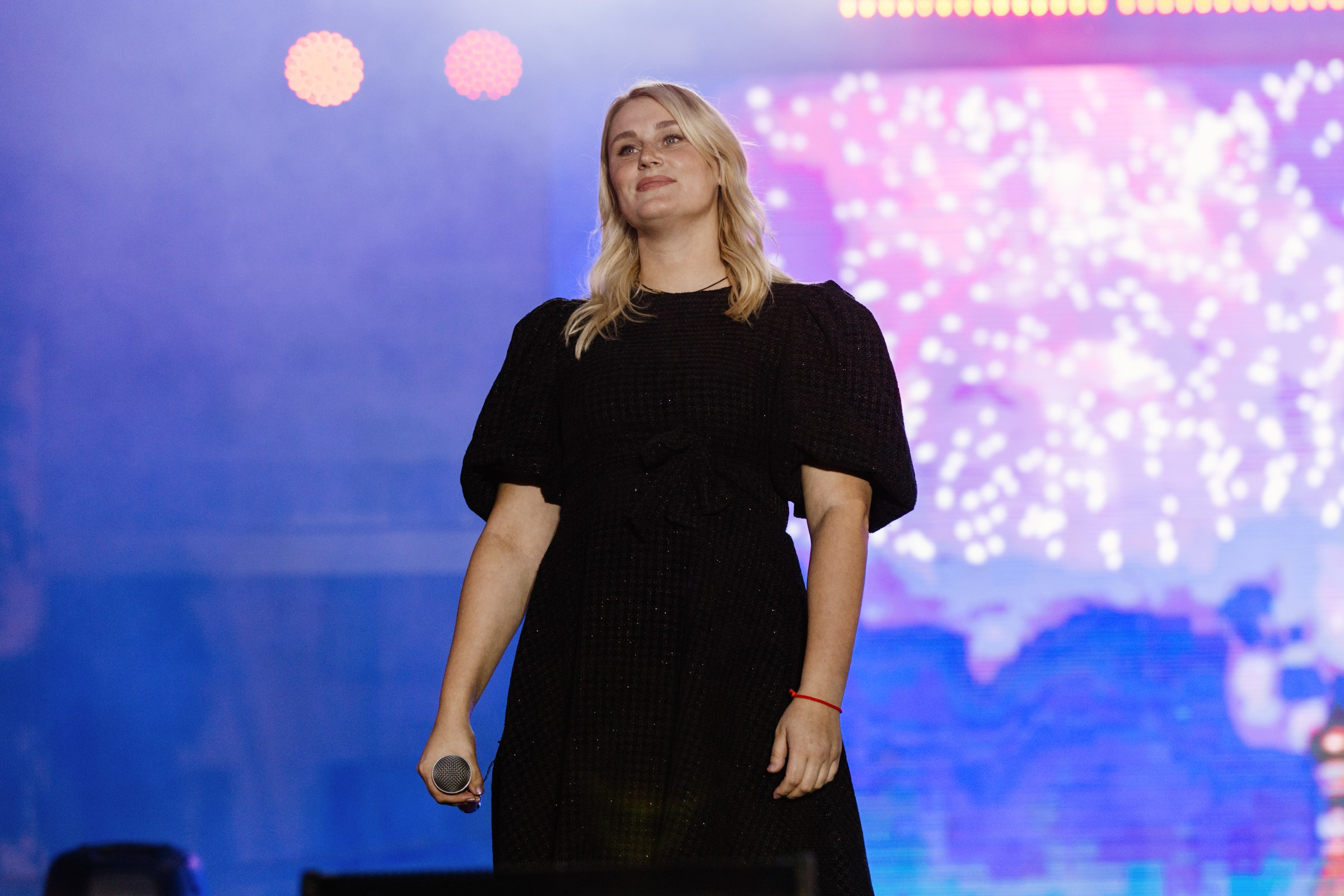 День города Усолье-Сибирское 2025. Фотограф в Иркутске Евгения Айвазова