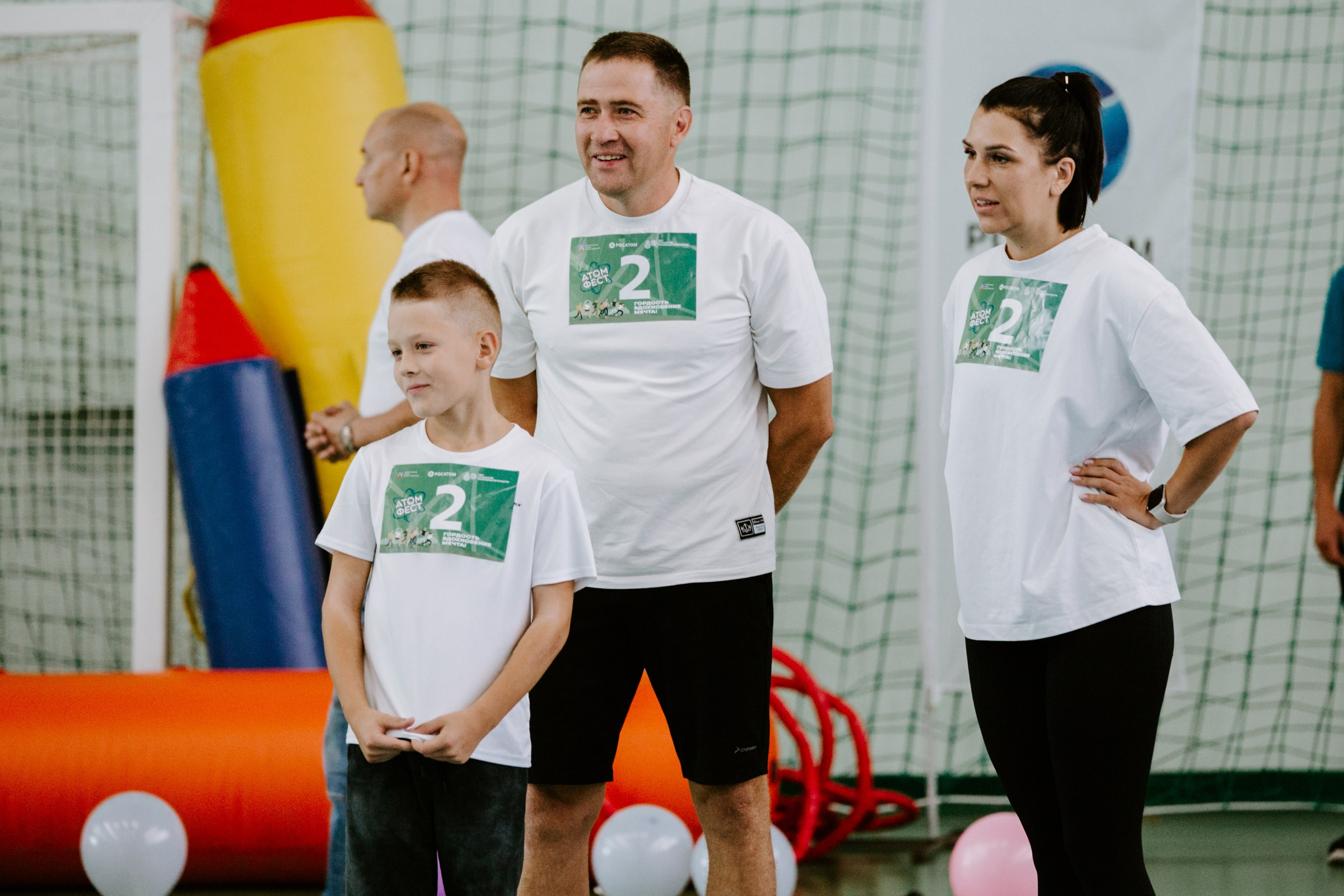 День города Усолье-Сибирское 2025. Фотограф в Иркутске Евгения Айвазова