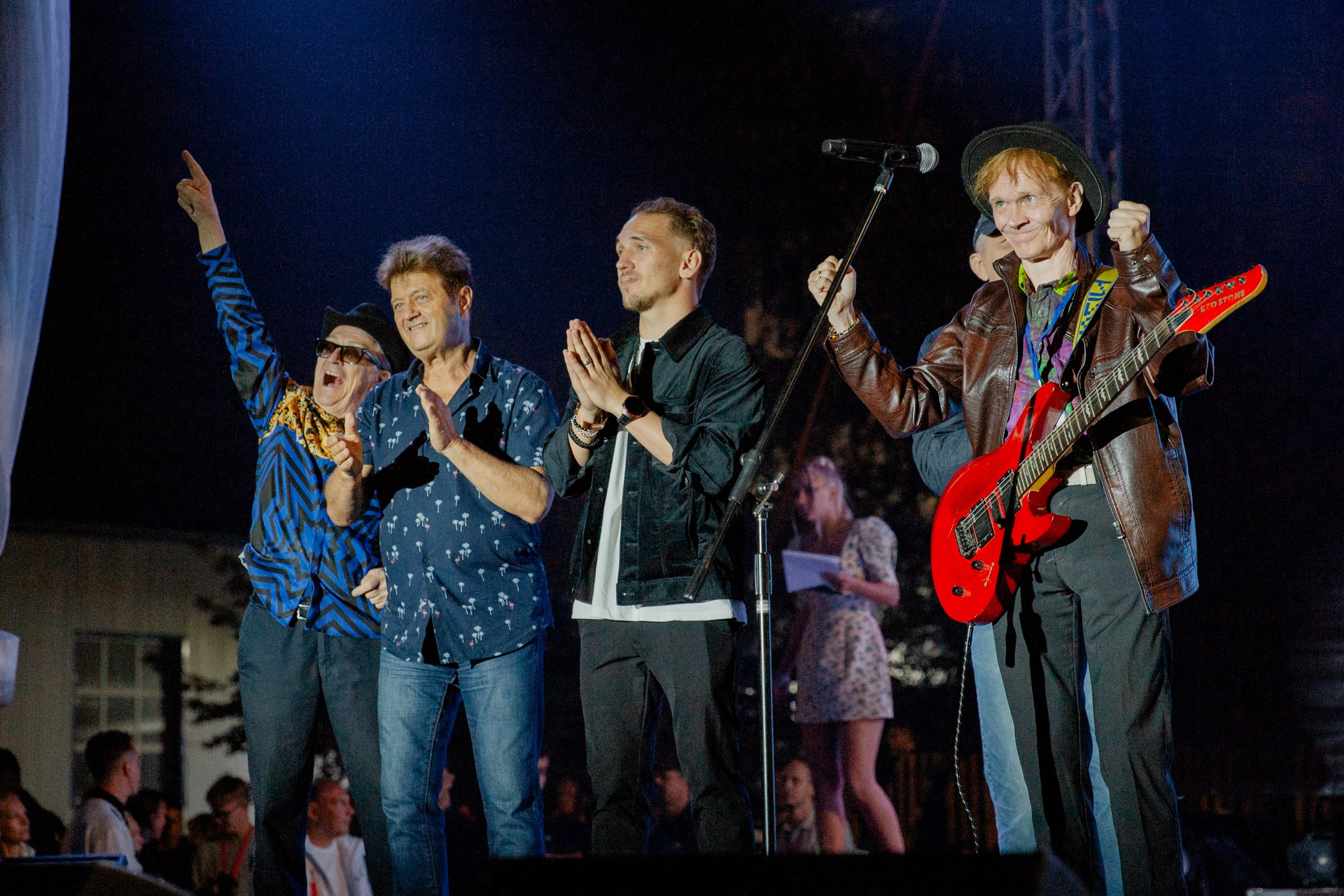 День города Усолье-Сибирское 2024. Фотограф в Иркутске Евгения Айвазова