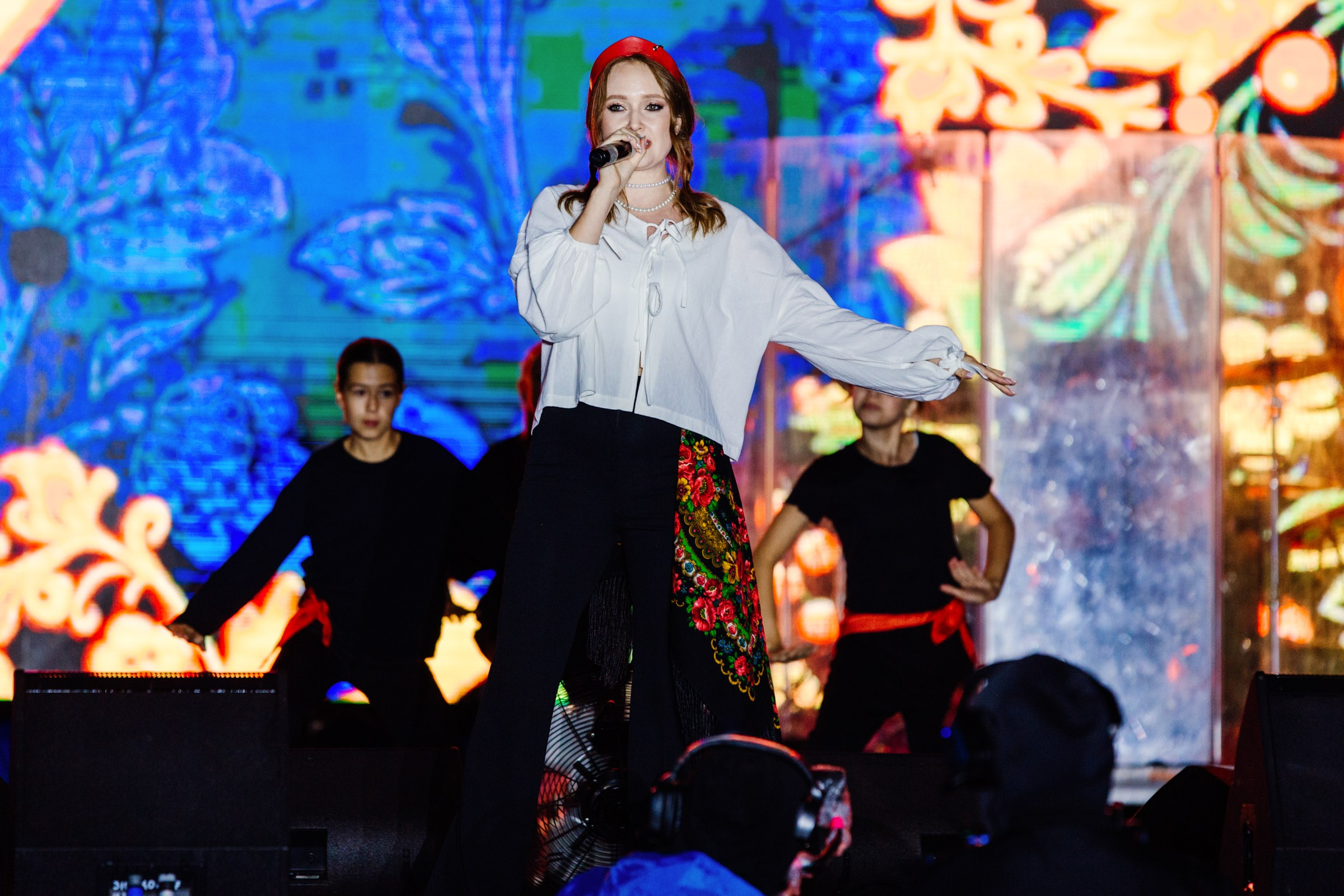 День города Усолье-Сибирское 2025. Фотограф в Иркутске Евгения Айвазова