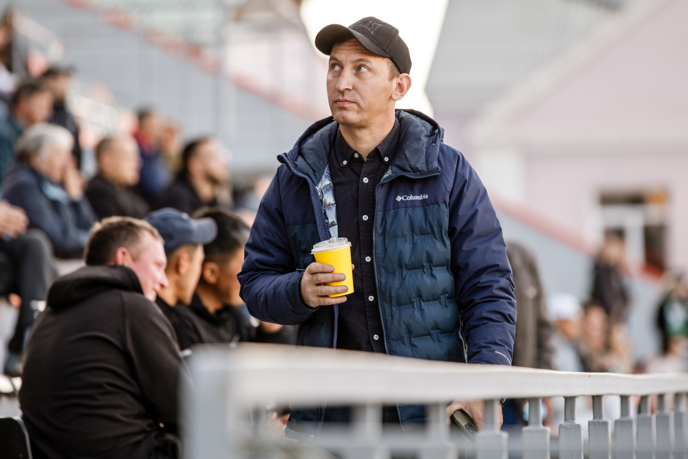 FONBET Кубок России по футболу сезона 2025-2026 | ФК Иркутск — КДВ (Томск) | 11.09.25. Фотограф в Иркутске Евгения Айвазова