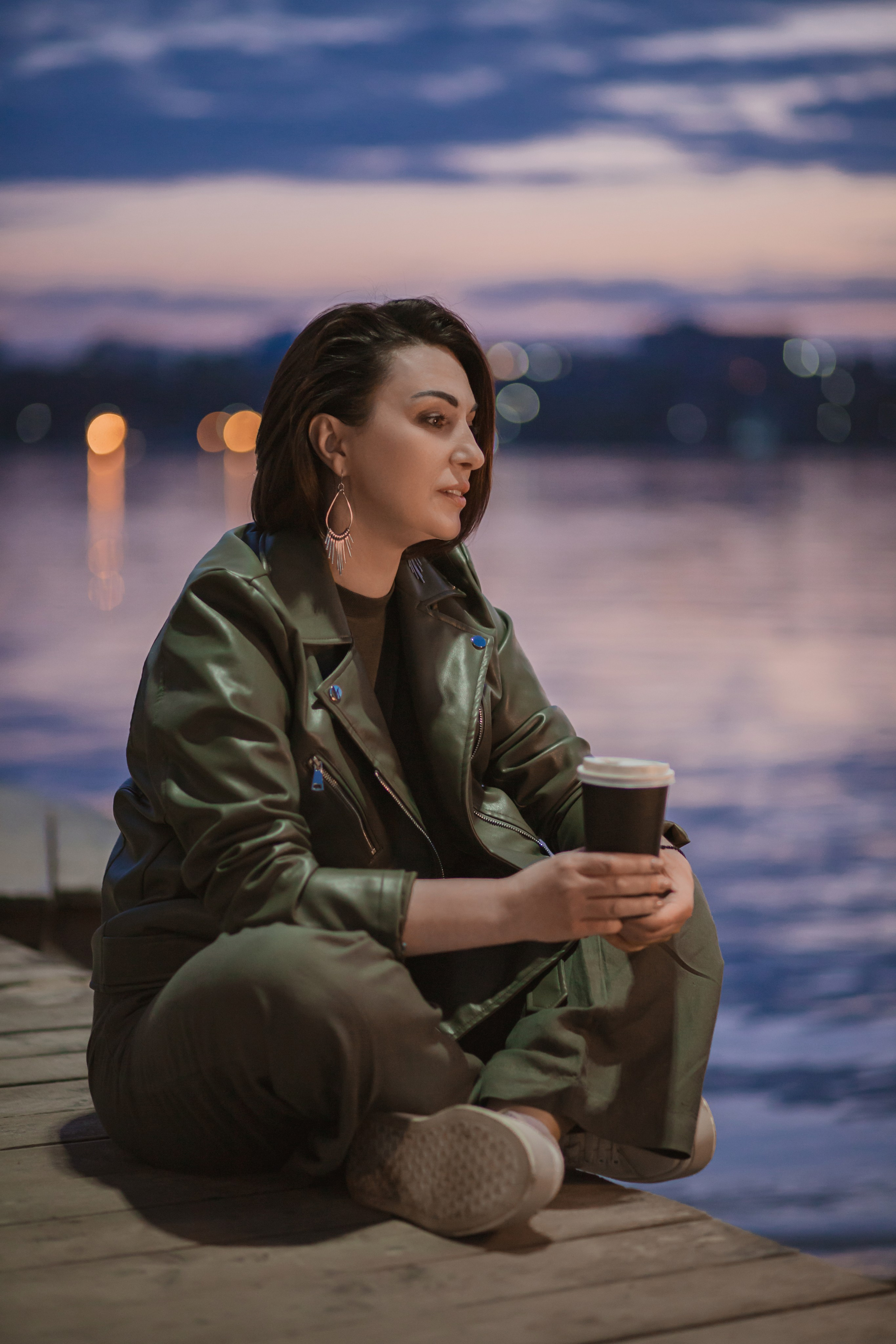 Ольга и Глеб_фотопроект «Мой подросток». Фотограф Воронеж, Новая Усмань Мария Бублик