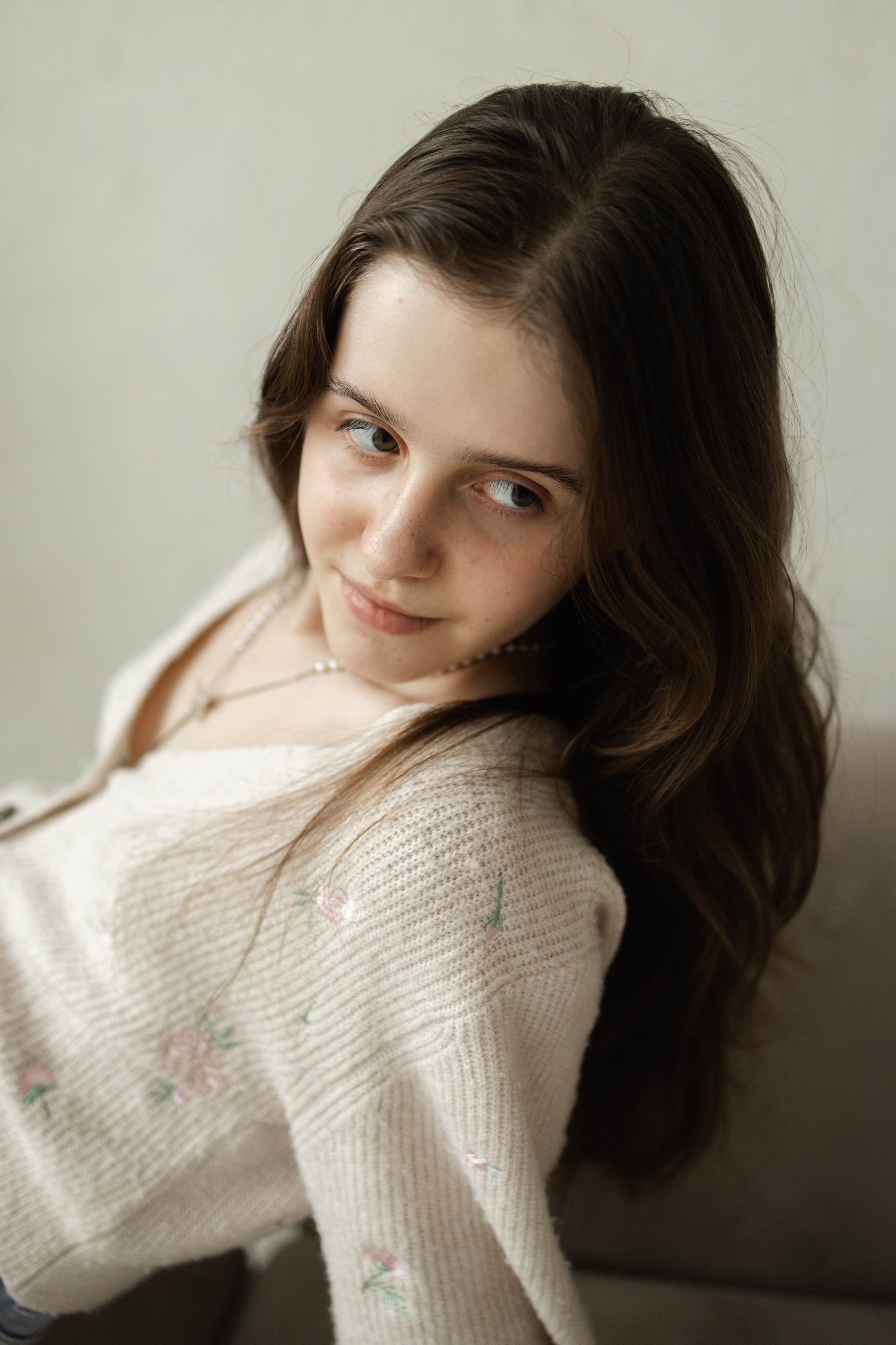 Соня. Семейный и lovestory фотограф в Москве Светлана Коняхина