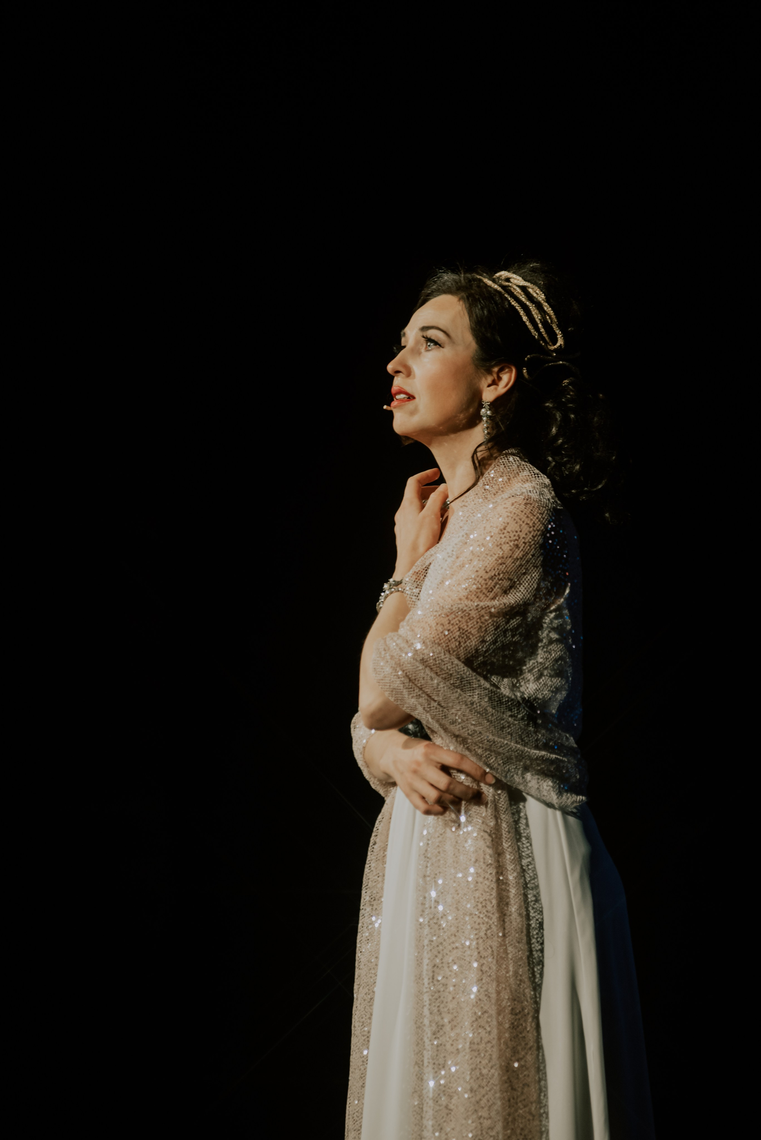 Опера — это несерьёзно | Музыкальный театр Кузбасса