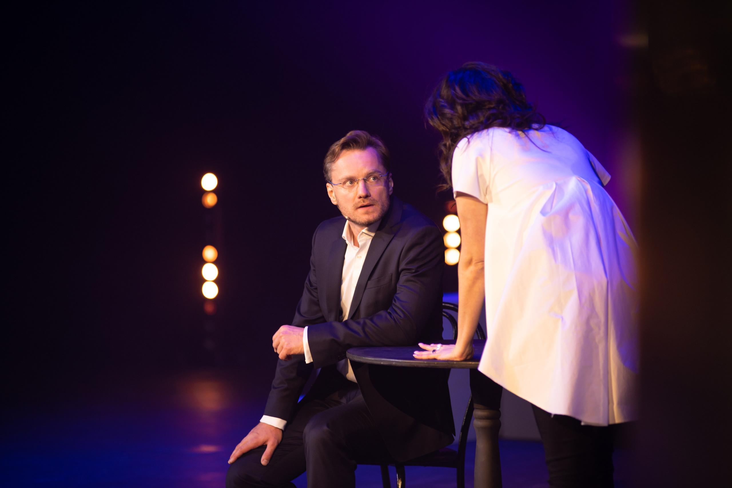 Музыкальное сердце театра — 2023 | Гала-концерт