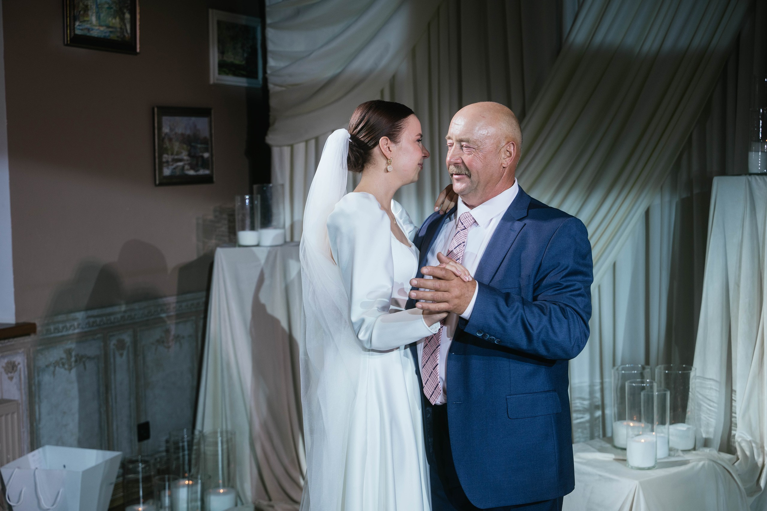 Wedding day #61. Свадебный, семейный фотограф в Рязани Лена Брант