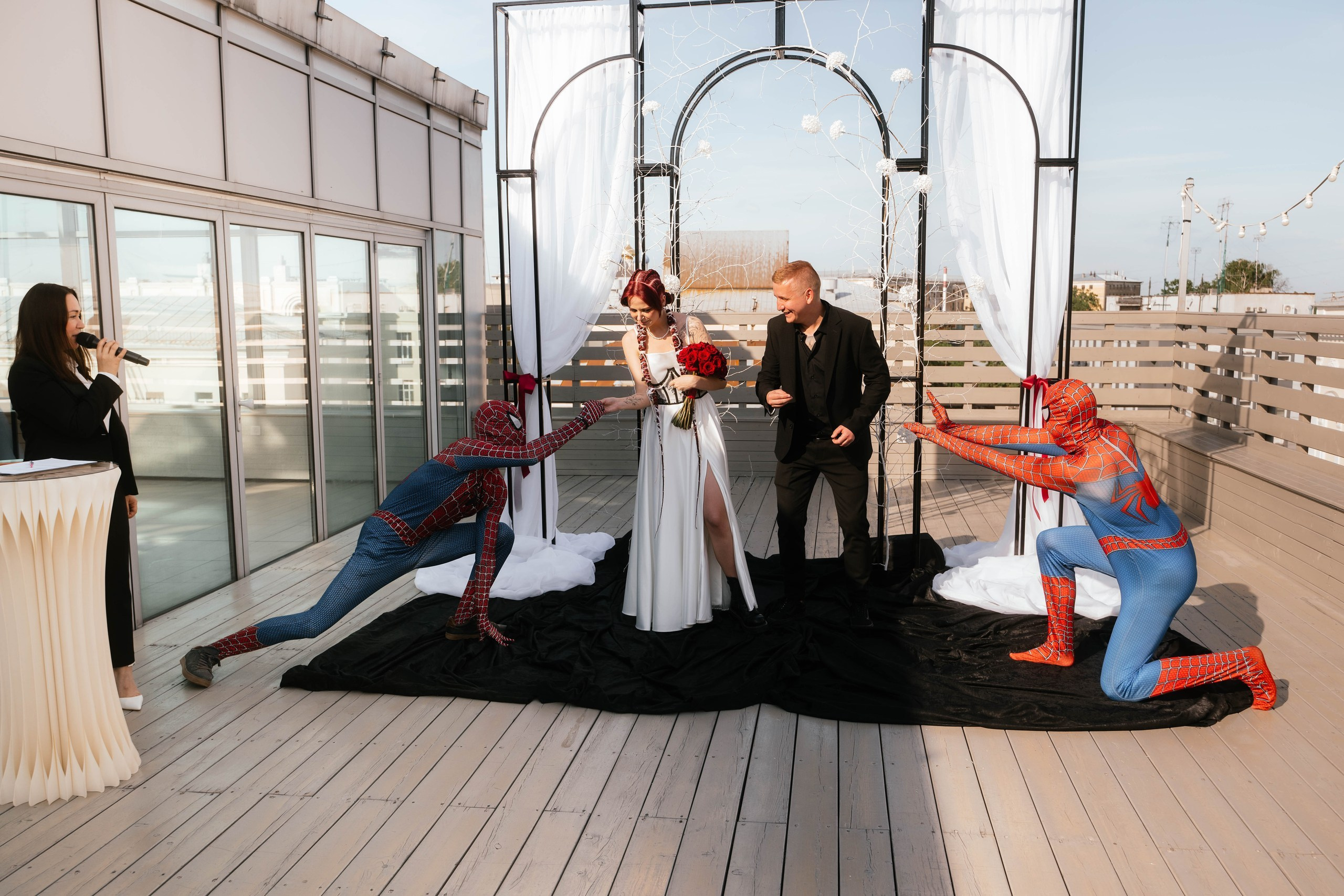 Wedding day #93. Свадебный, семейный фотограф в Рязани Лена Брант